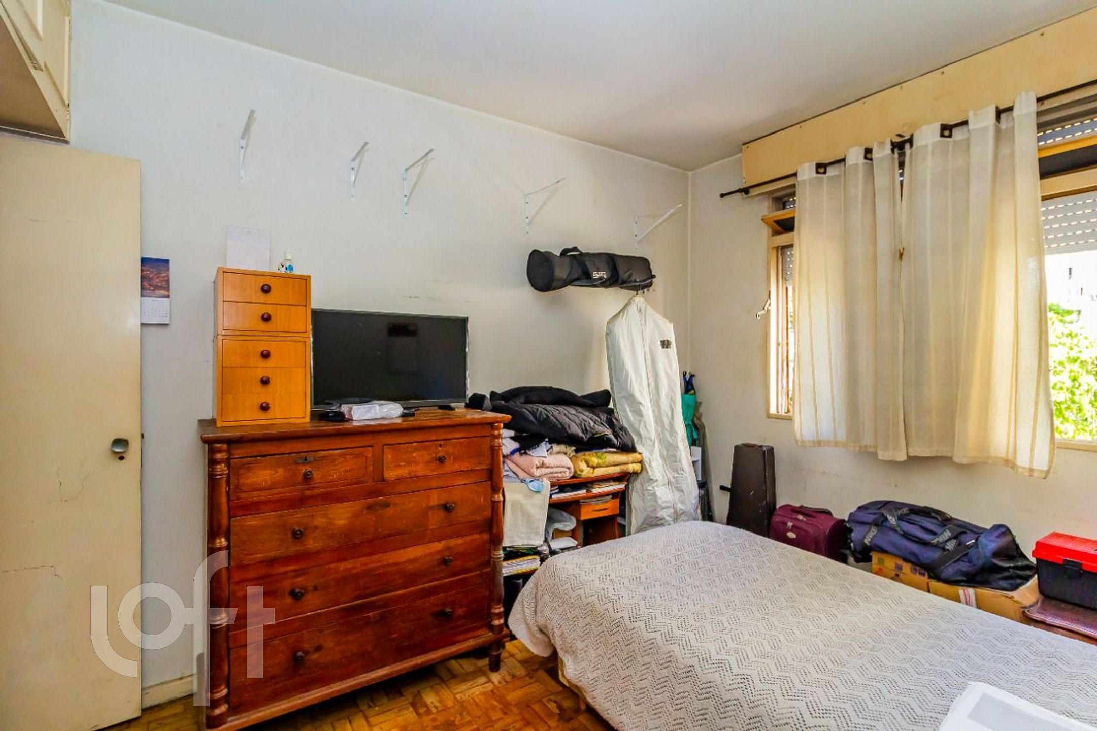 Apartamento à venda com 3 quartos, 80m² - Foto 11