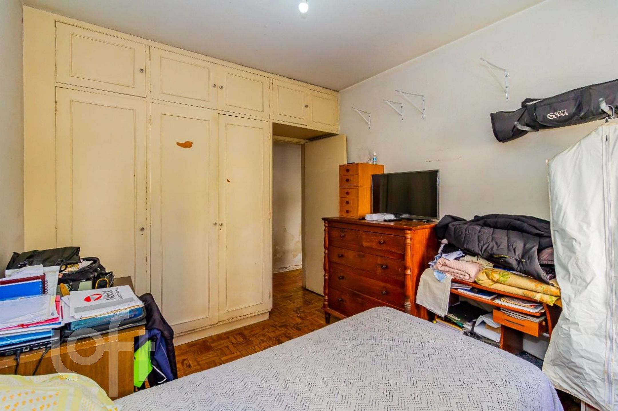 Apartamento à venda com 3 quartos, 80m² - Foto 14