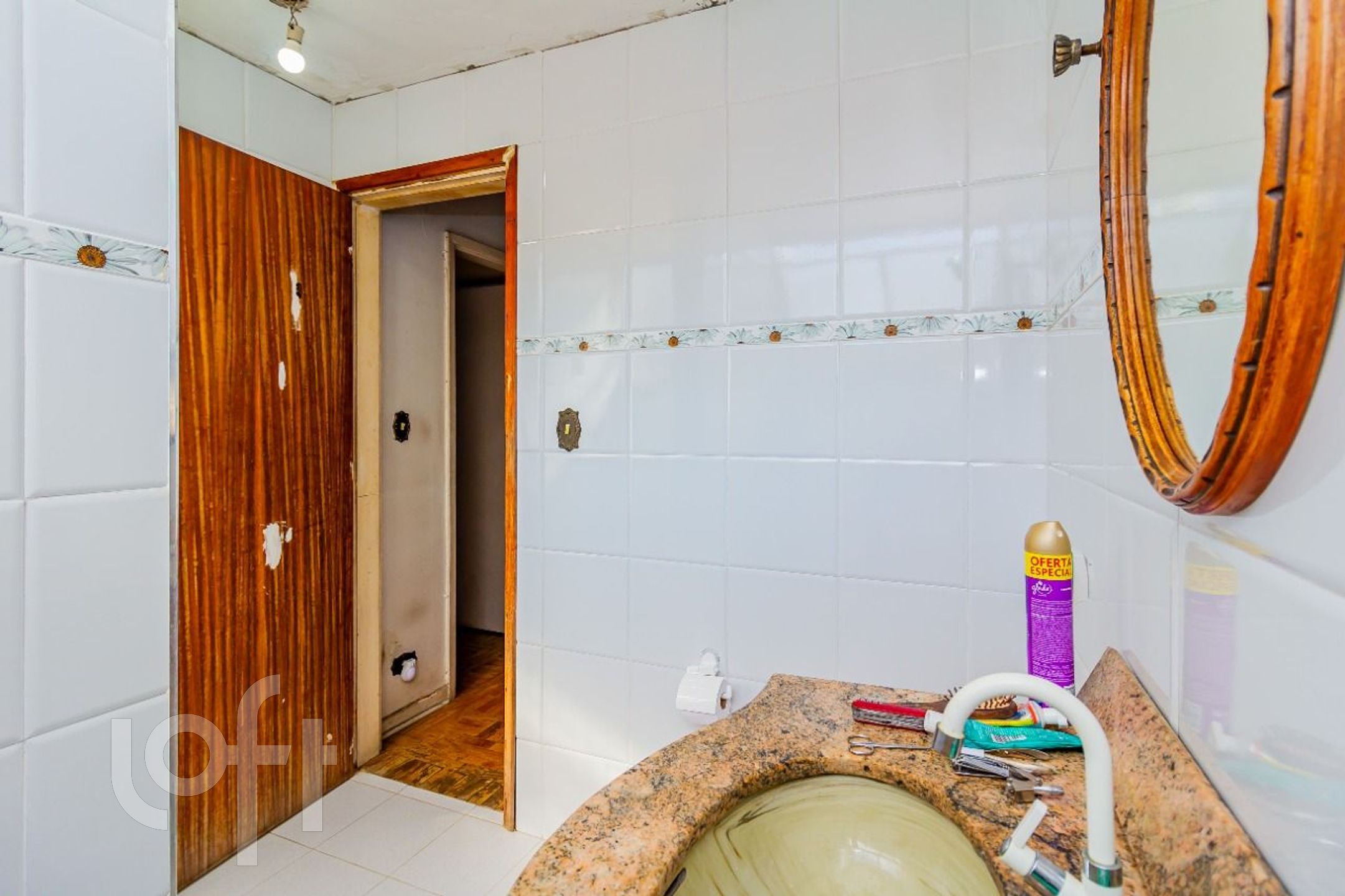 Apartamento à venda com 3 quartos, 80m² - Foto 26