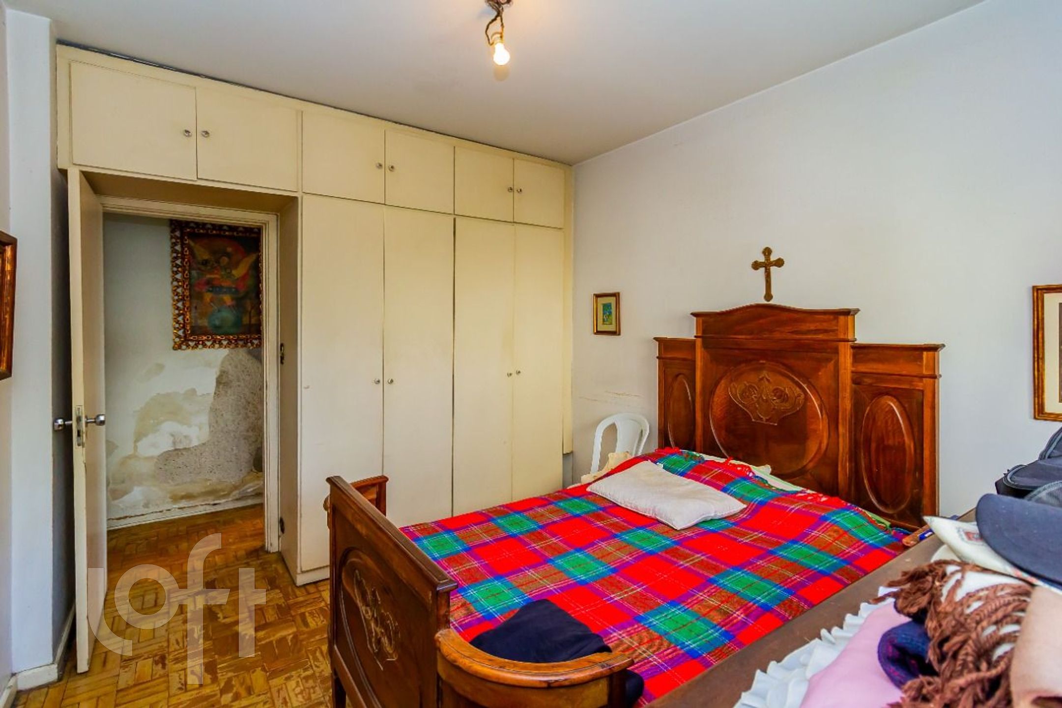 Apartamento à venda com 3 quartos, 80m² - Foto 8