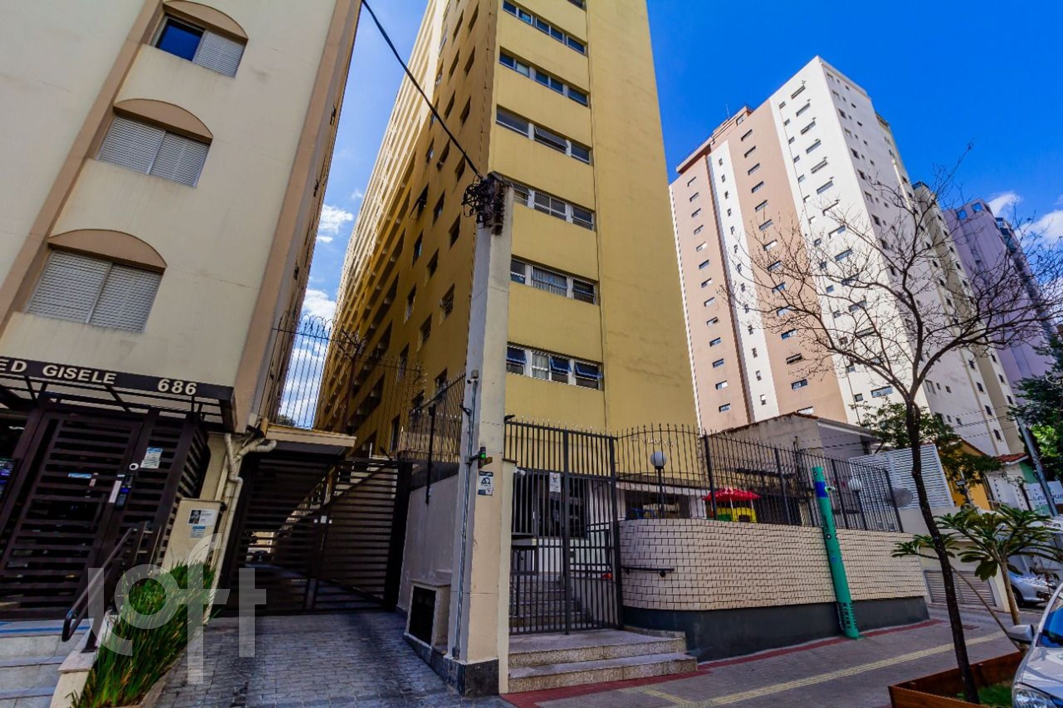 Apartamento à venda com 3 quartos, 80m² - Foto 40