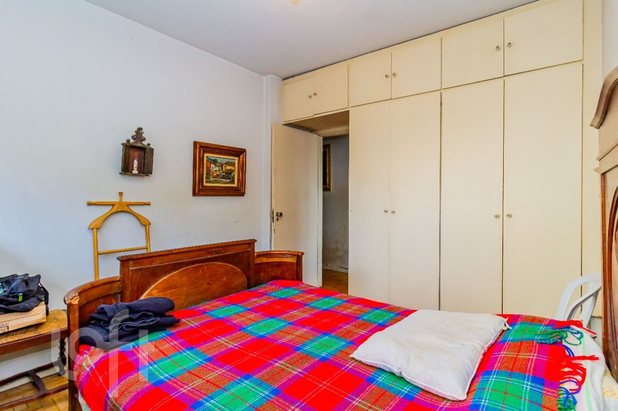 Apartamento à venda com 3 quartos, 80m² - Foto 9