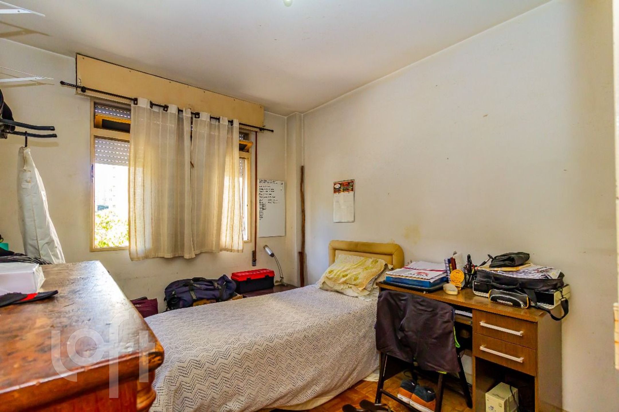 Apartamento à venda com 3 quartos, 80m² - Foto 12