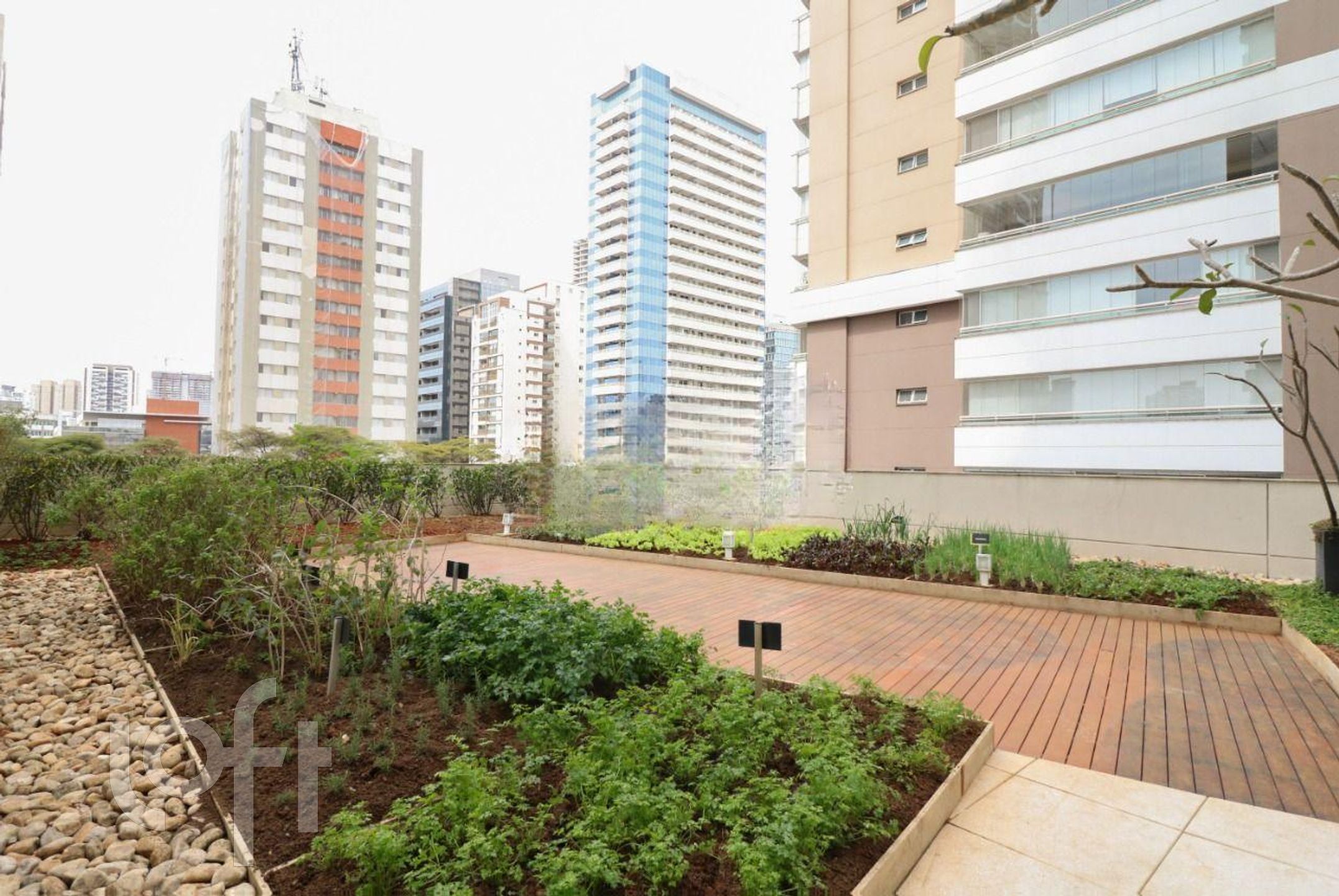 Apartamento à venda com 1 quarto, 53m² - Foto 15