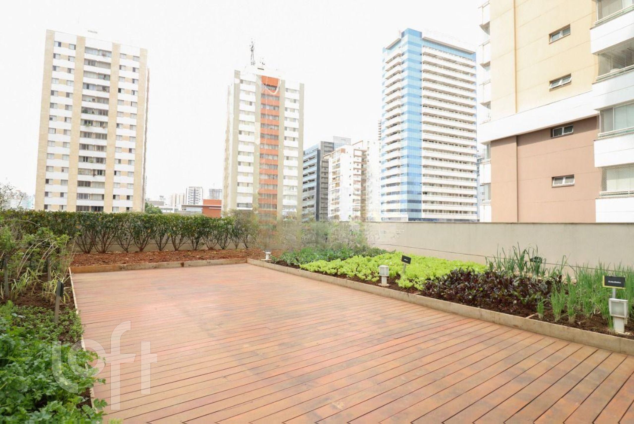 Apartamento à venda com 1 quarto, 53m² - Foto 17