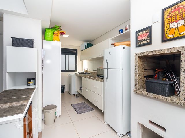 Apartamento com 59m², 1 dormitório, 1 vaga, Jardim Botânico em Porto Alegre