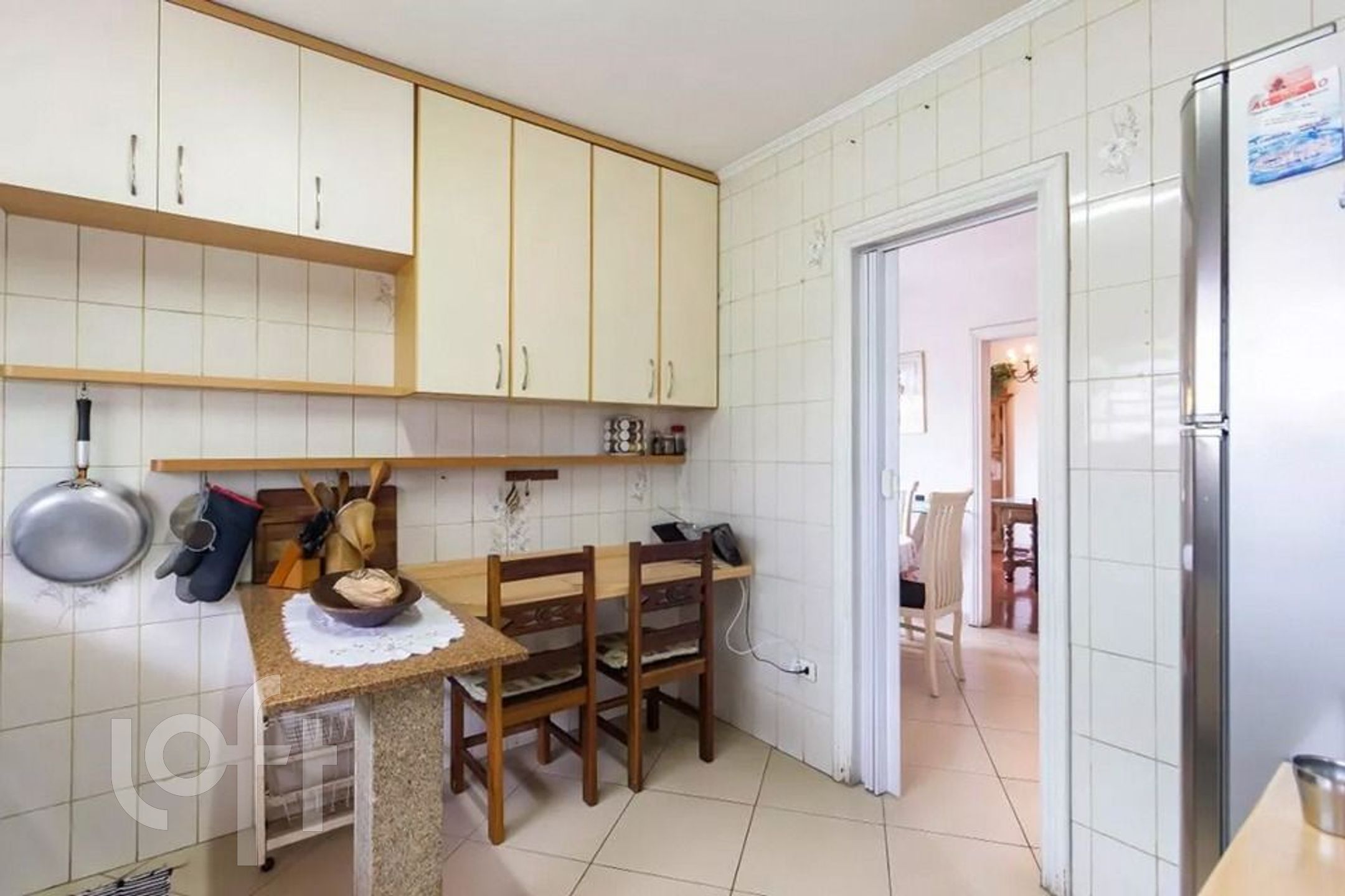 Casa à venda com 3 quartos, 230m² - Foto 12
