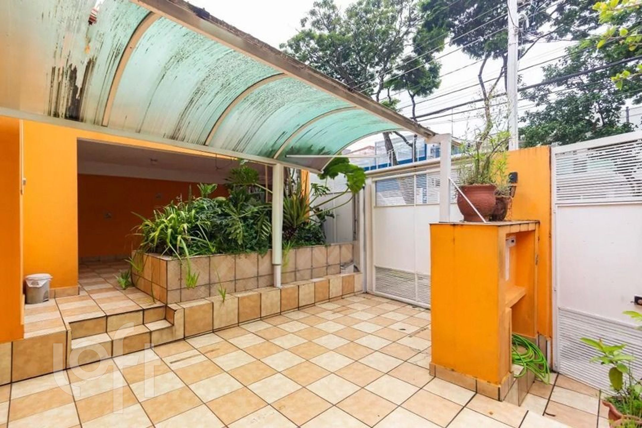 Casa à venda com 3 quartos, 230m² - Foto 46