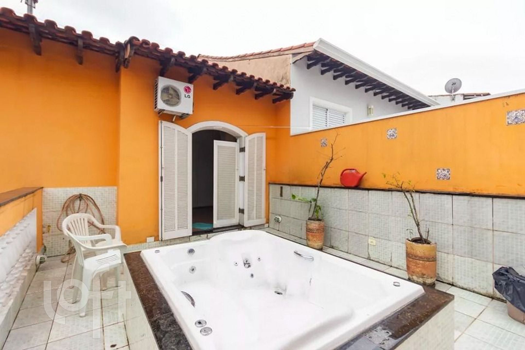 Casa à venda com 3 quartos, 230m² - Foto 34