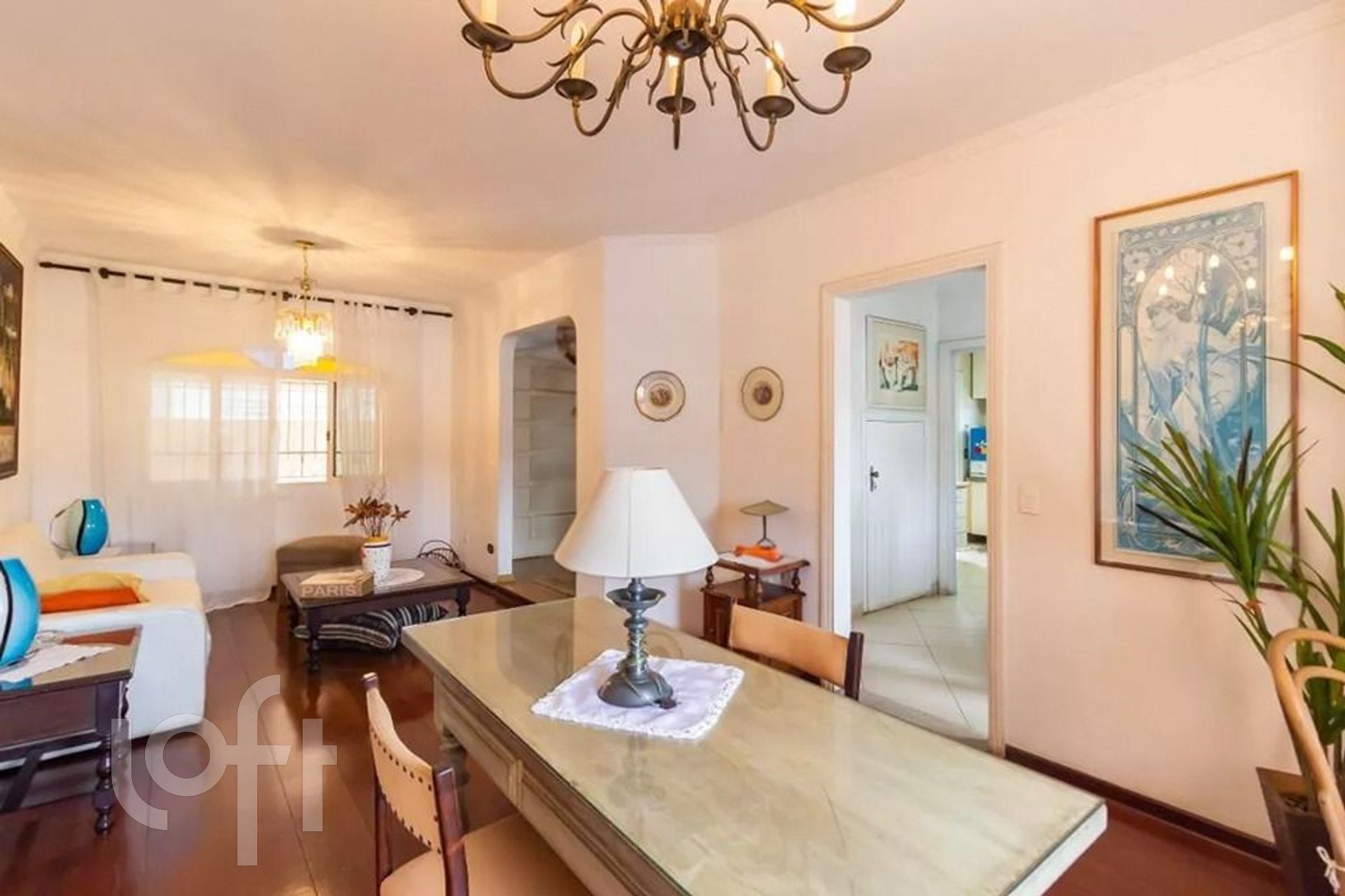 Casa à venda com 3 quartos, 230m² - Foto 3