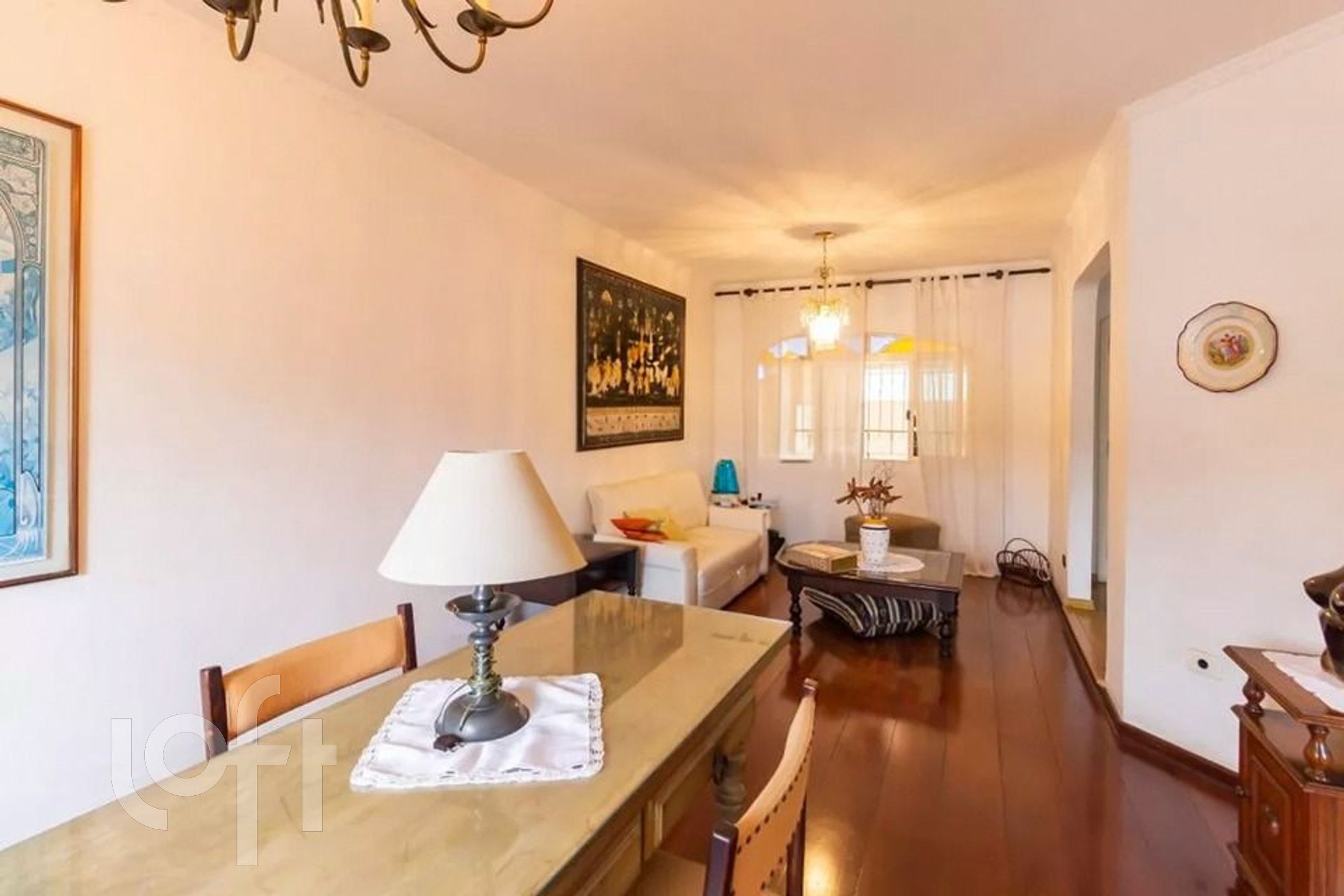 Casa à venda com 3 quartos, 230m² - Foto 4
