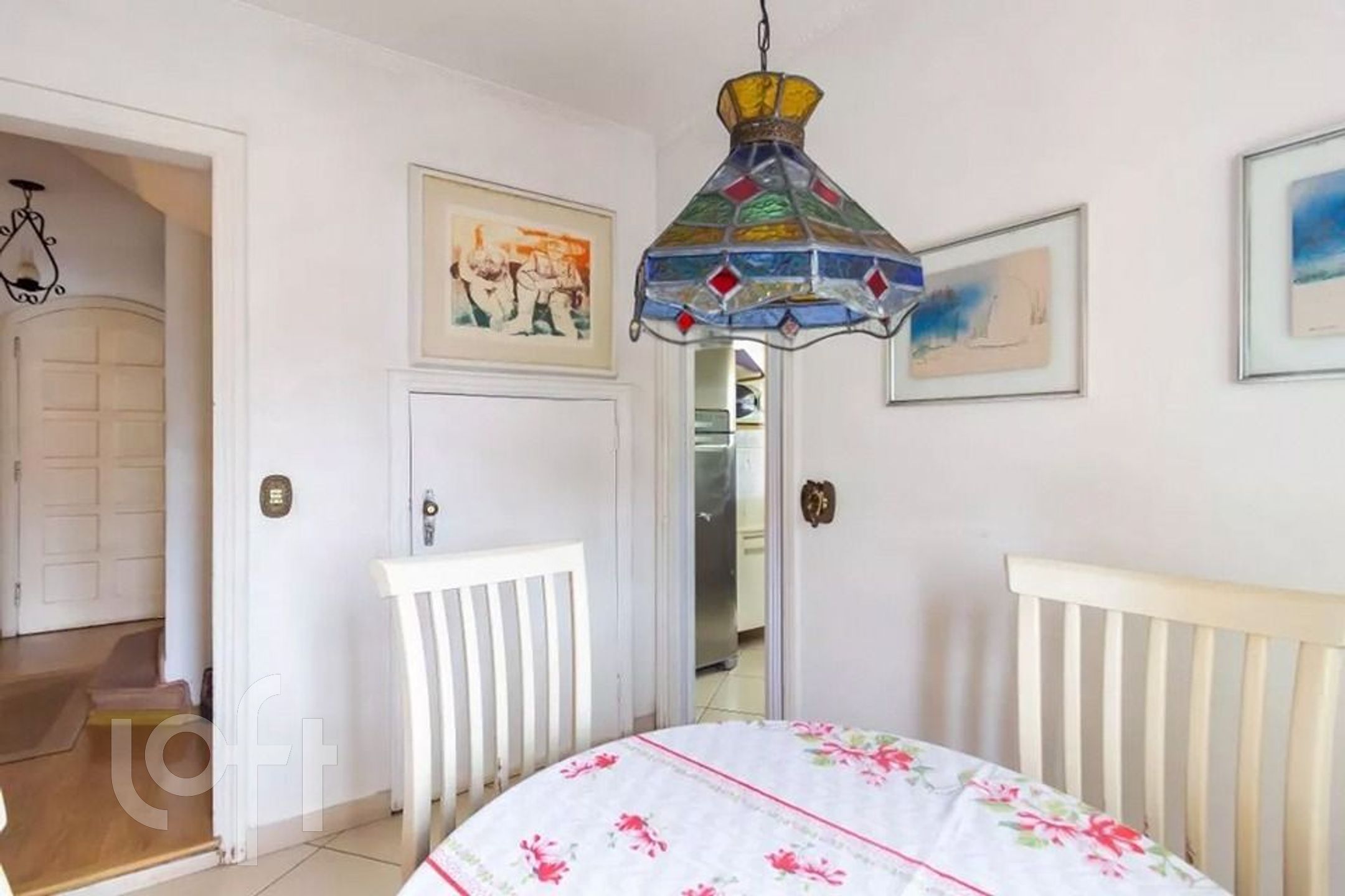 Casa à venda com 3 quartos, 230m² - Foto 7