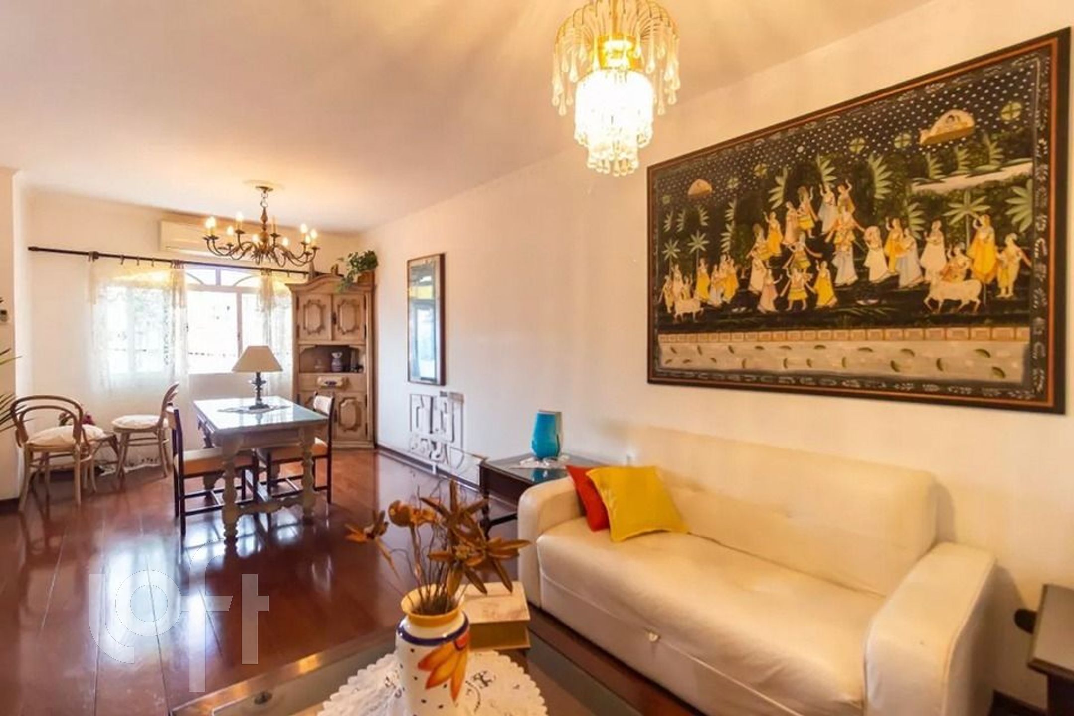 Casa à venda com 3 quartos, 230m² - Foto 2