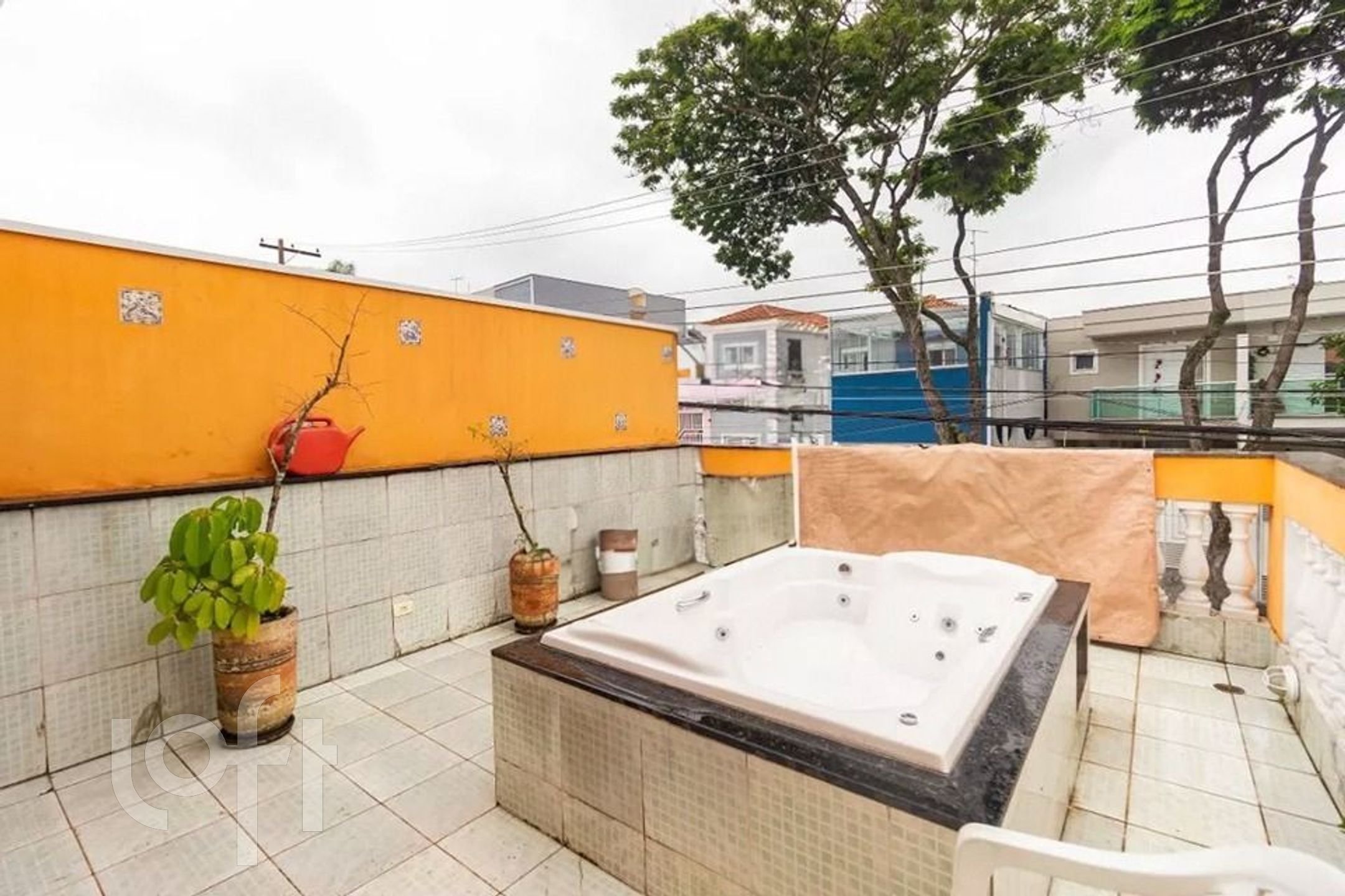 Casa à venda com 3 quartos, 230m² - Foto 32