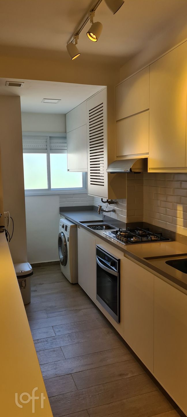 Apartamento à venda com 2 quartos, 80m² - Foto 5