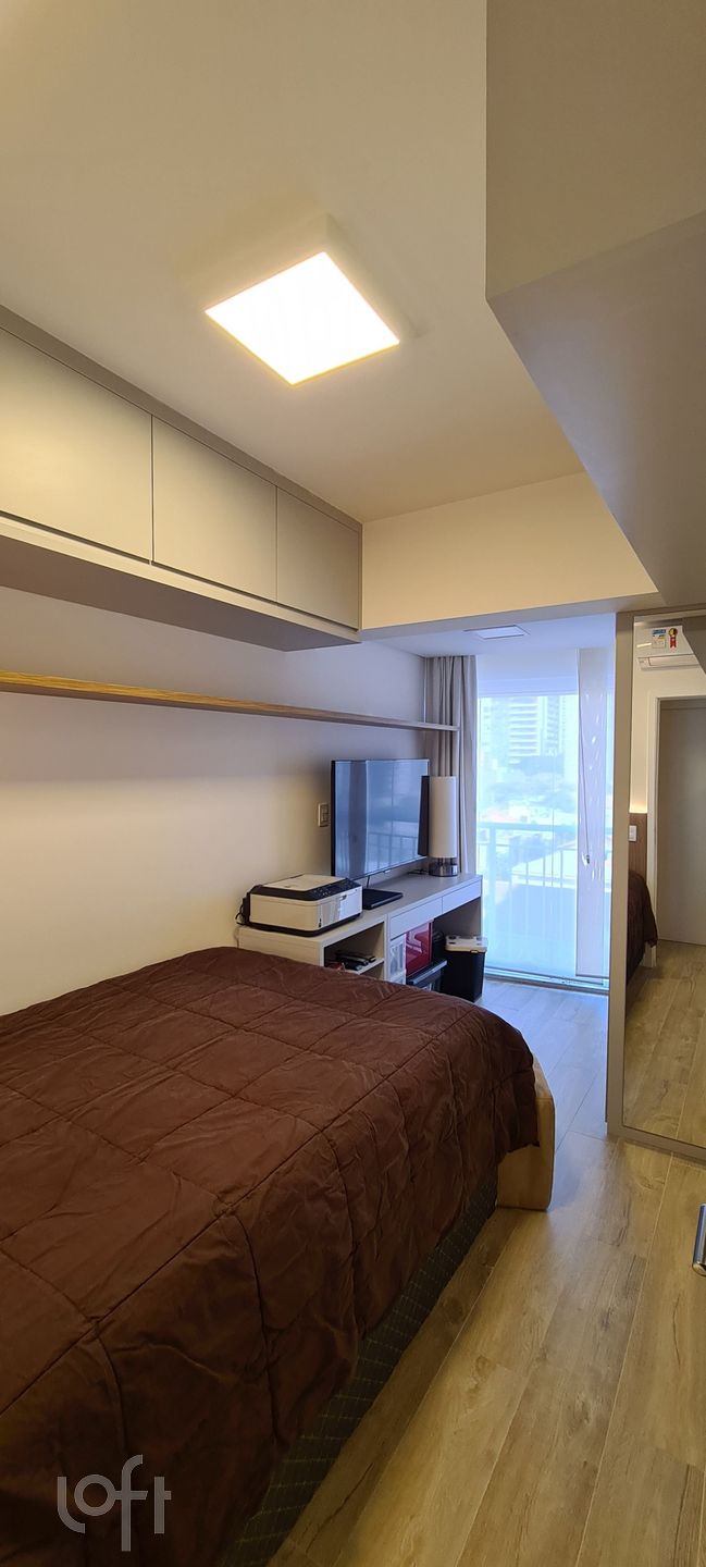 Apartamento à venda com 2 quartos, 80m² - Foto 3