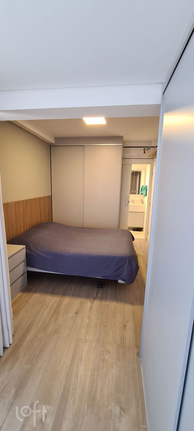 Apartamento à venda com 2 quartos, 80m² - Foto 2