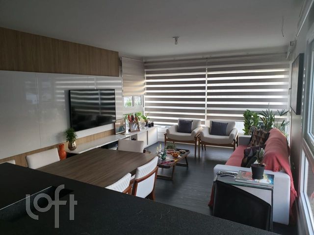 Apartamento com 117m², 3 dormitórios, 1 suíte, 2 vagas, Bela Vista em Porto Alegre