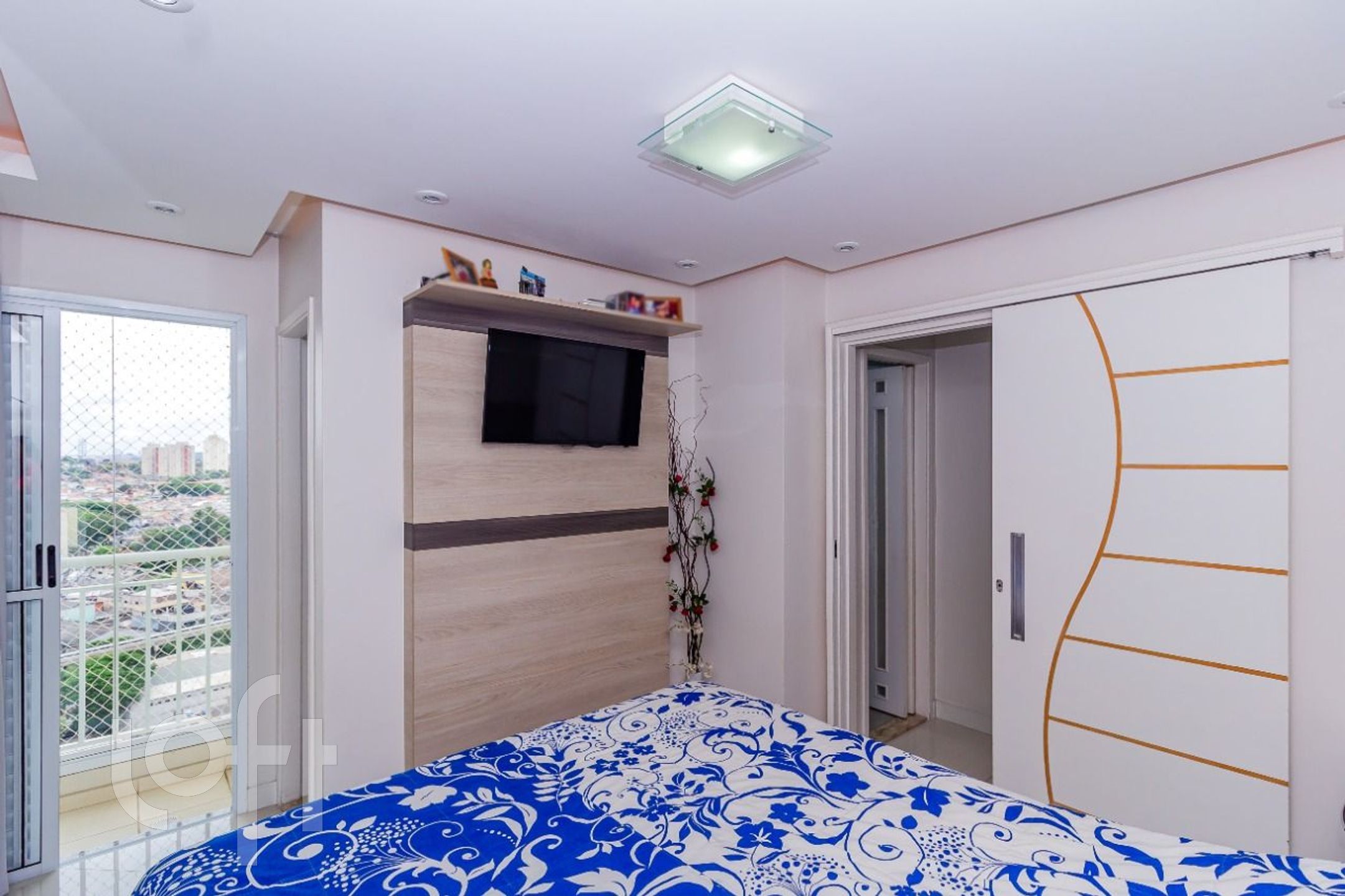 Apartamento à venda com 2 quartos, 65m² - Foto 14