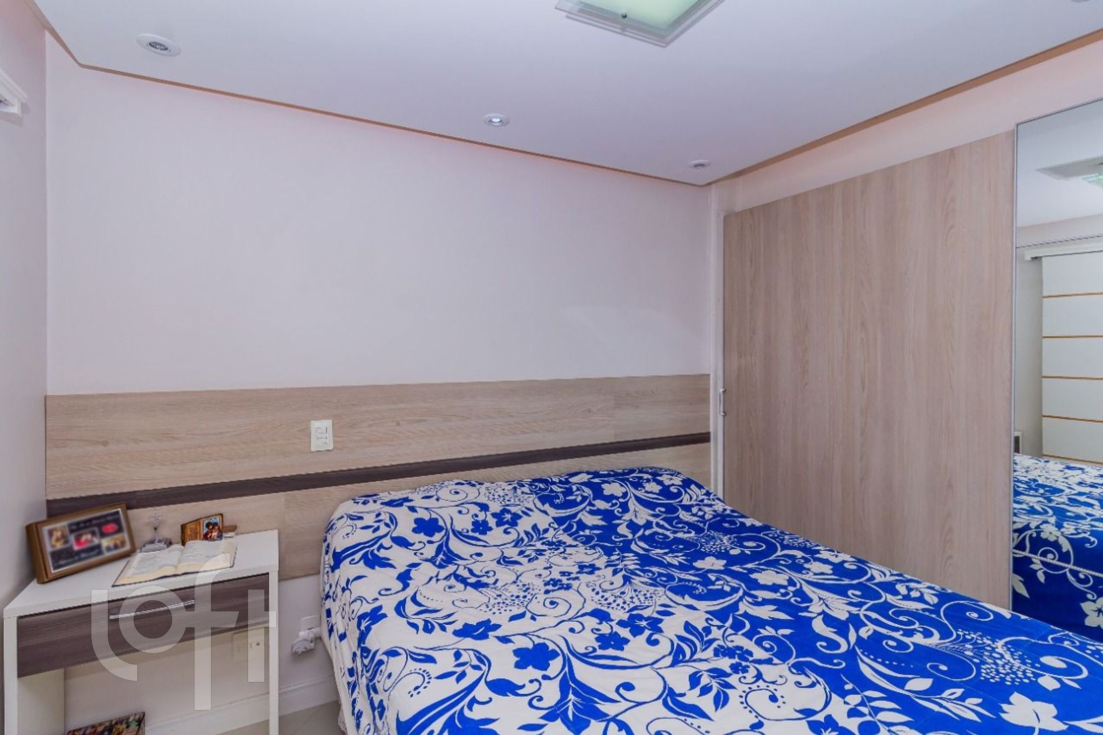 Apartamento à venda com 2 quartos, 65m² - Foto 12