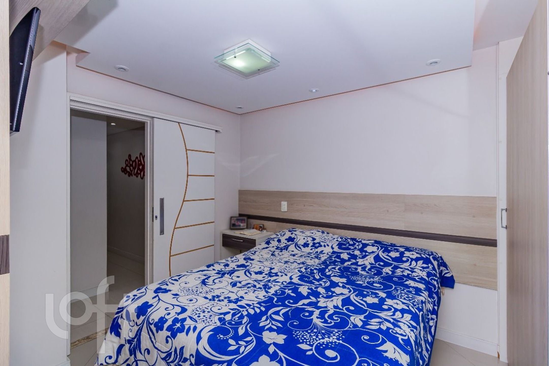 Apartamento à venda com 2 quartos, 65m² - Foto 13