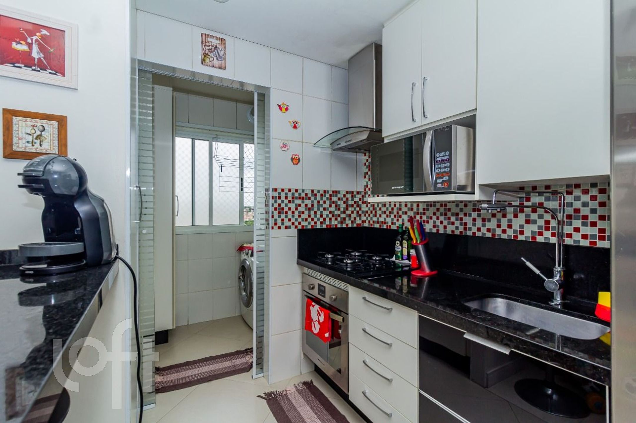 Apartamento à venda com 2 quartos, 65m² - Foto 23