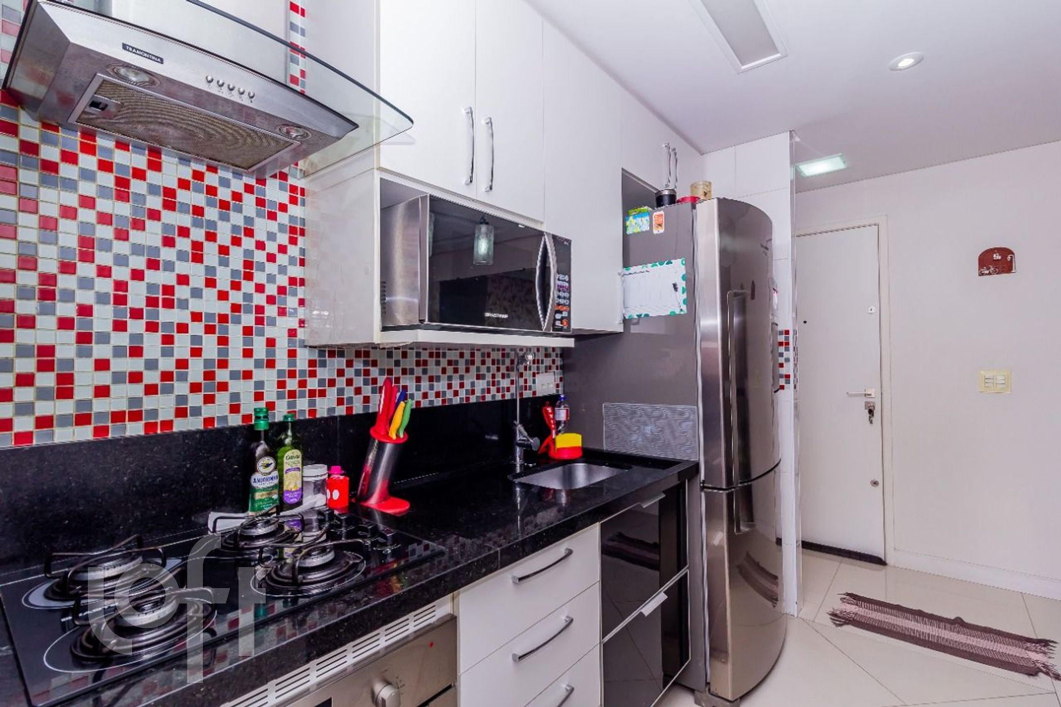 Apartamento à venda com 2 quartos, 65m² - Foto 24