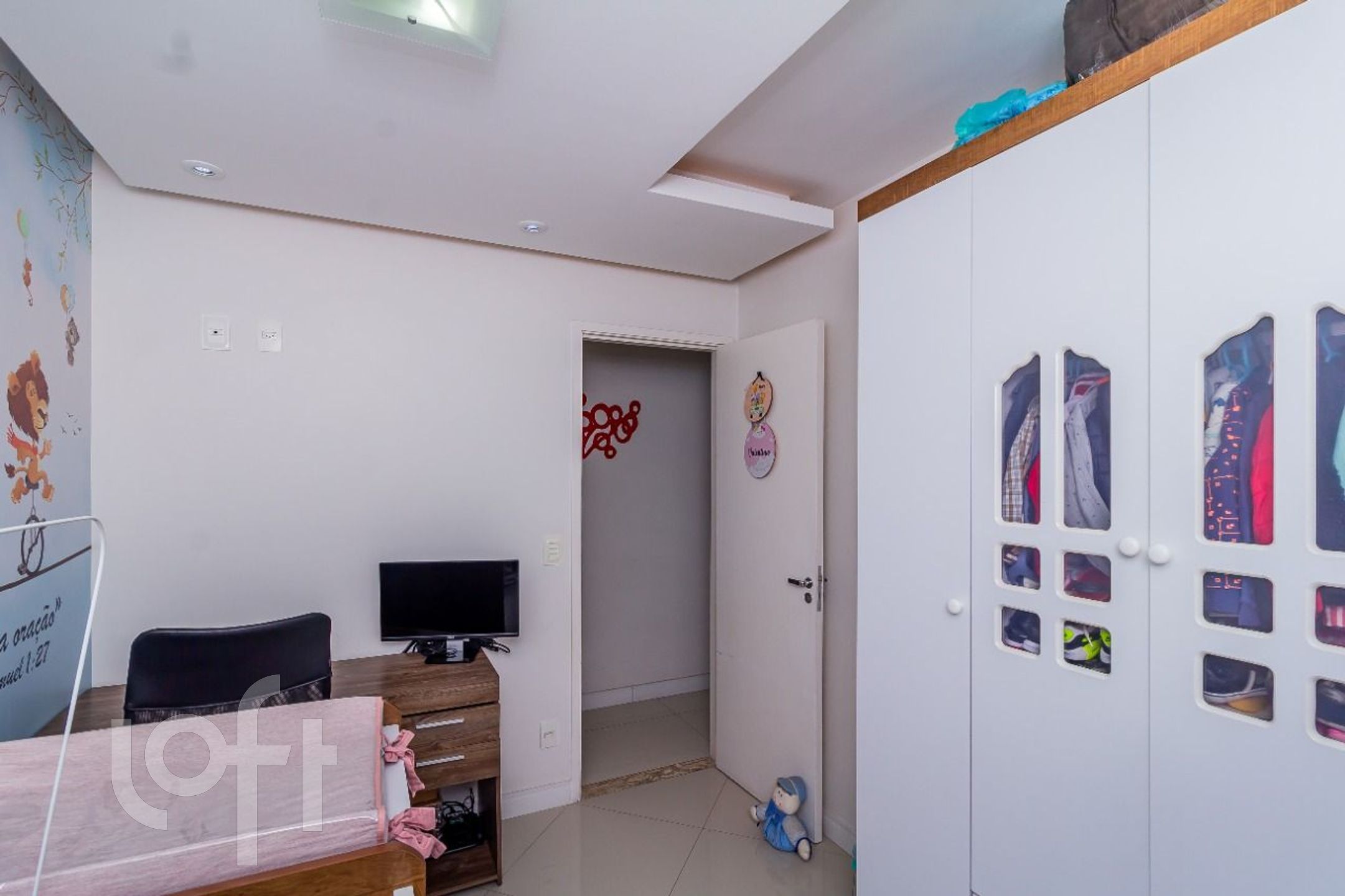 Apartamento à venda com 2 quartos, 65m² - Foto 20