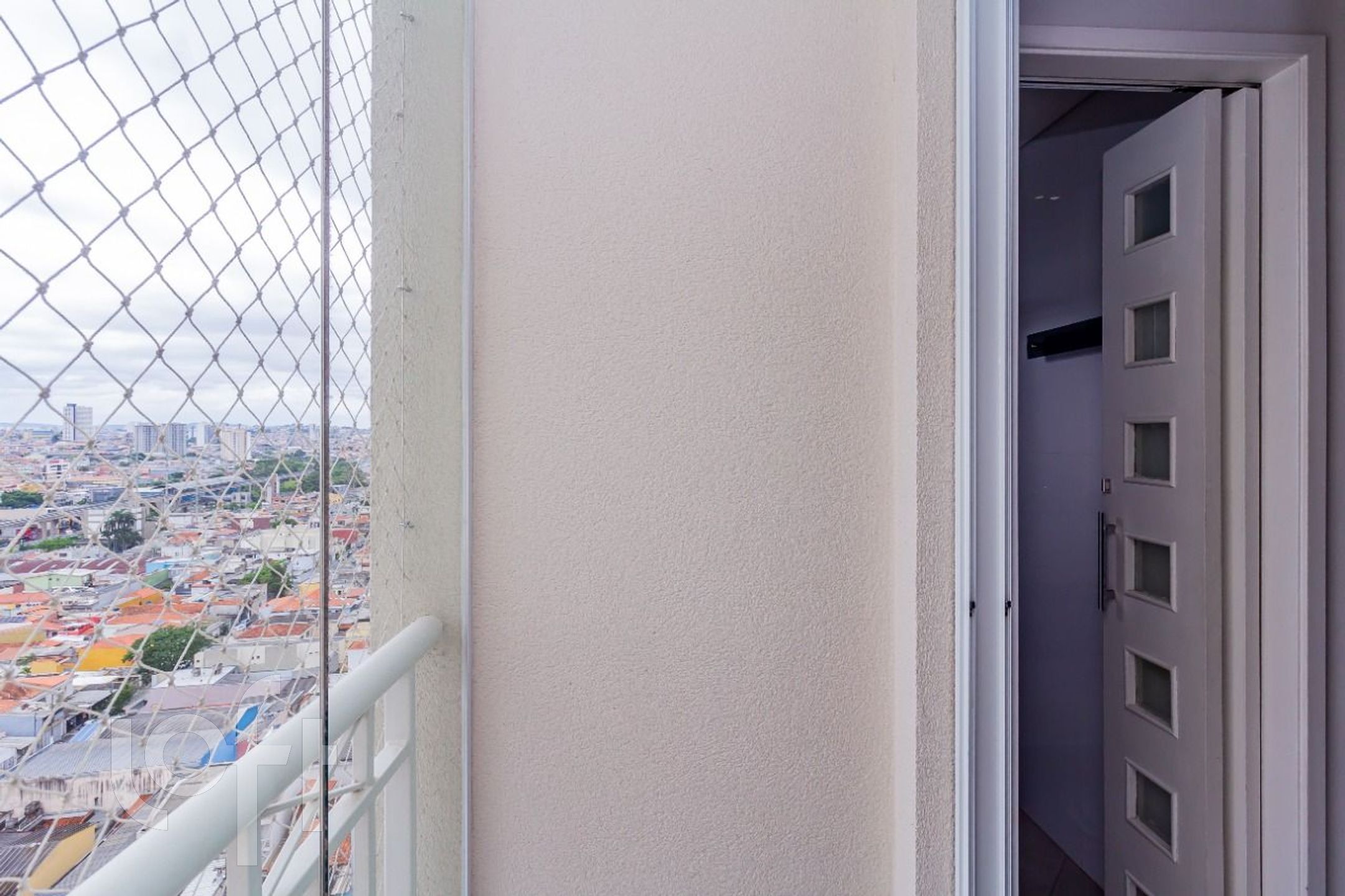 Apartamento à venda com 2 quartos, 65m² - Foto 9