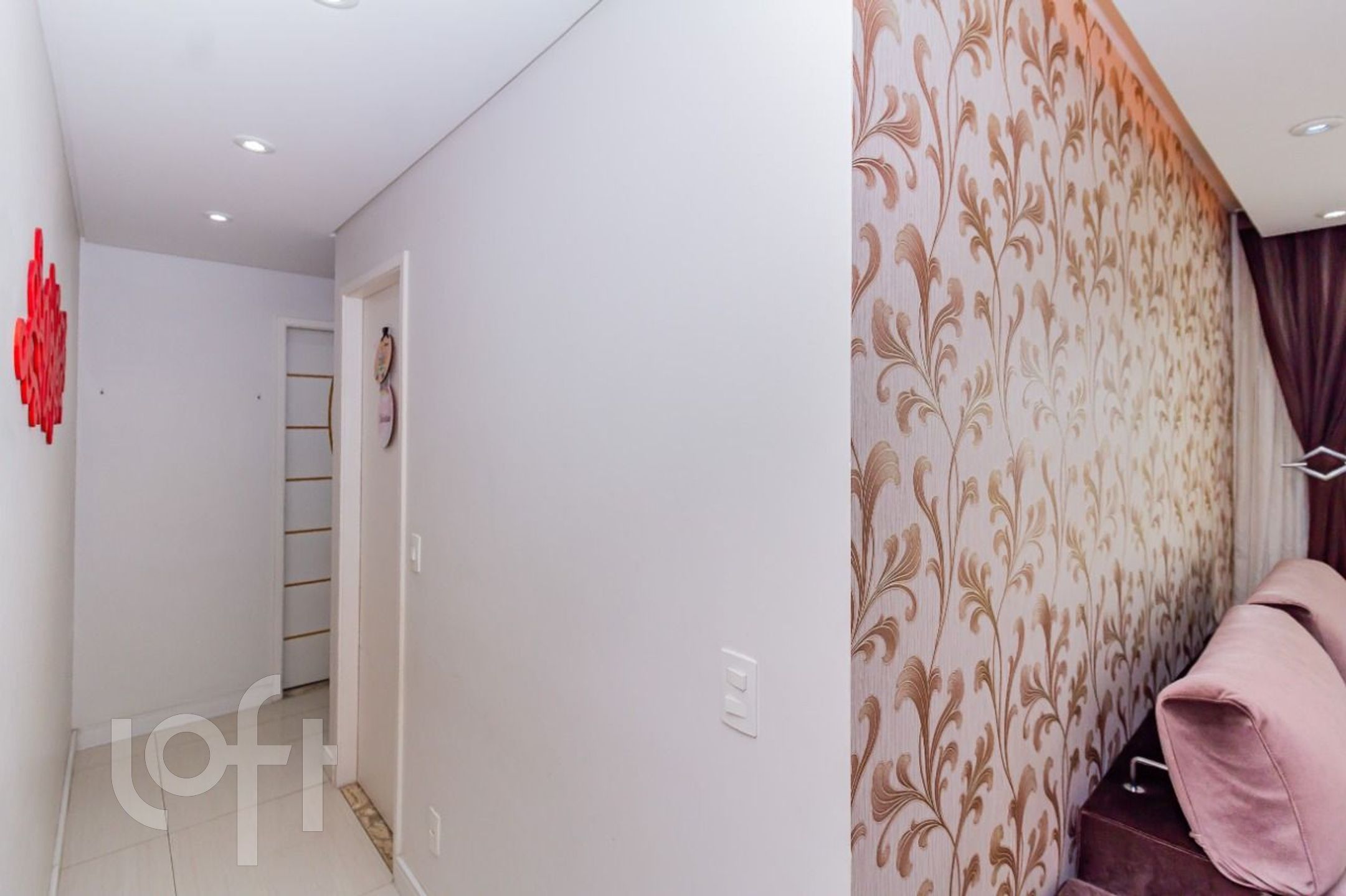 Apartamento à venda com 2 quartos, 65m² - Foto 5