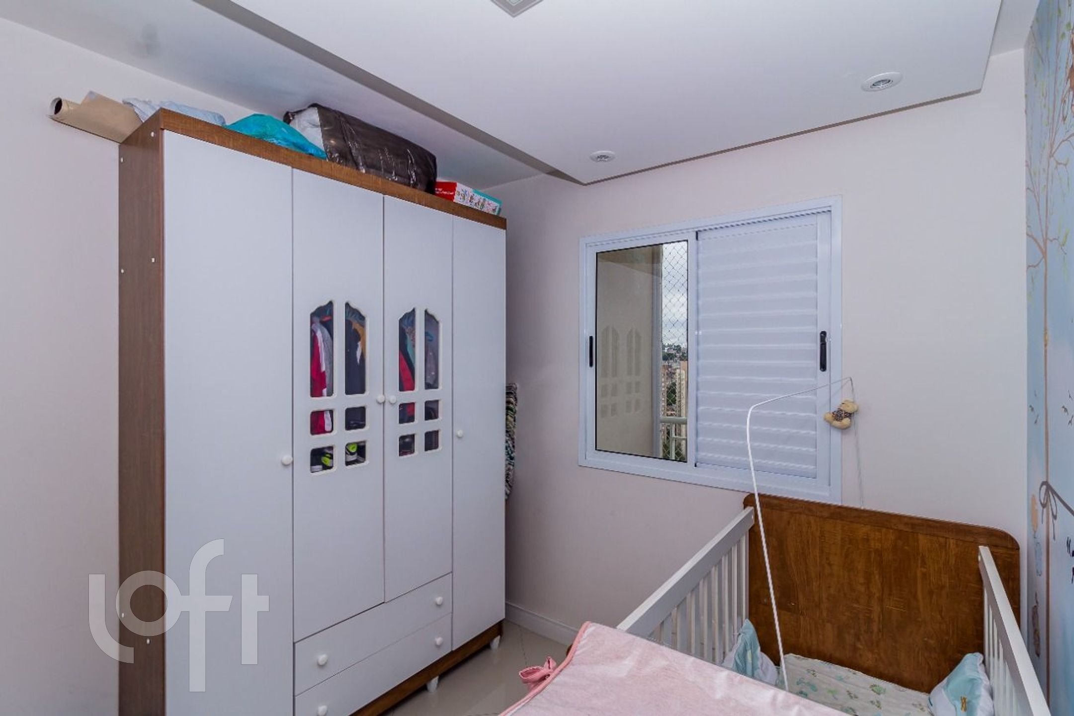 Apartamento à venda com 2 quartos, 65m² - Foto 18