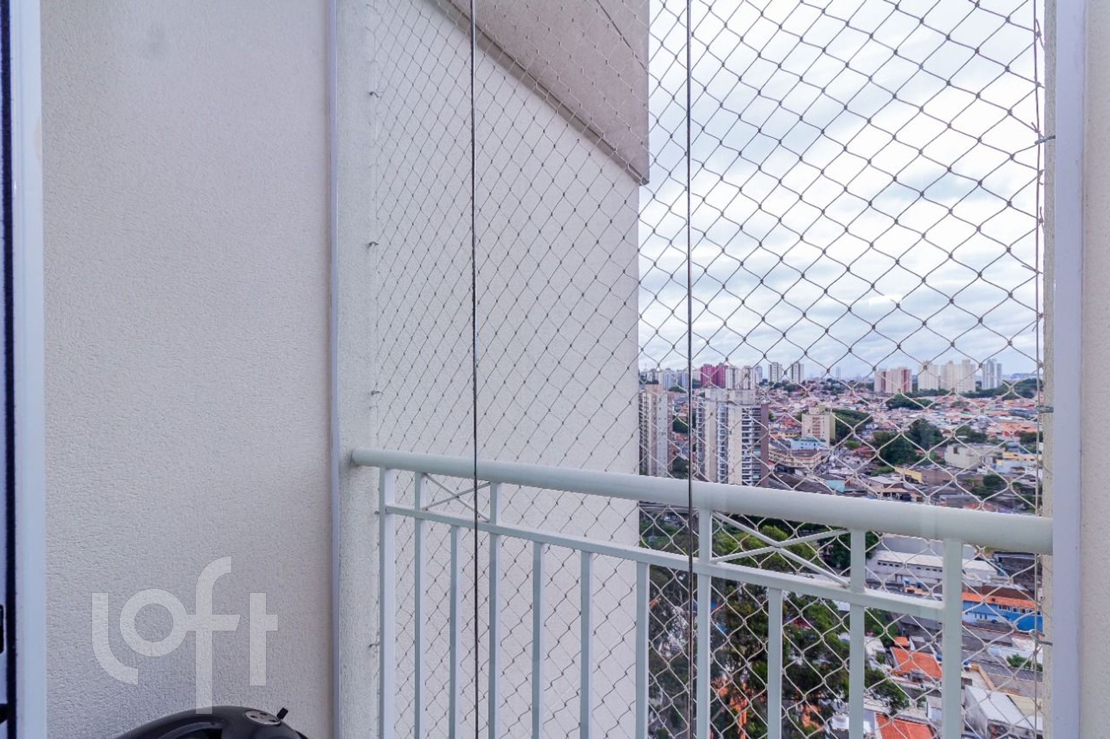 Apartamento à venda com 2 quartos, 65m² - Foto 8