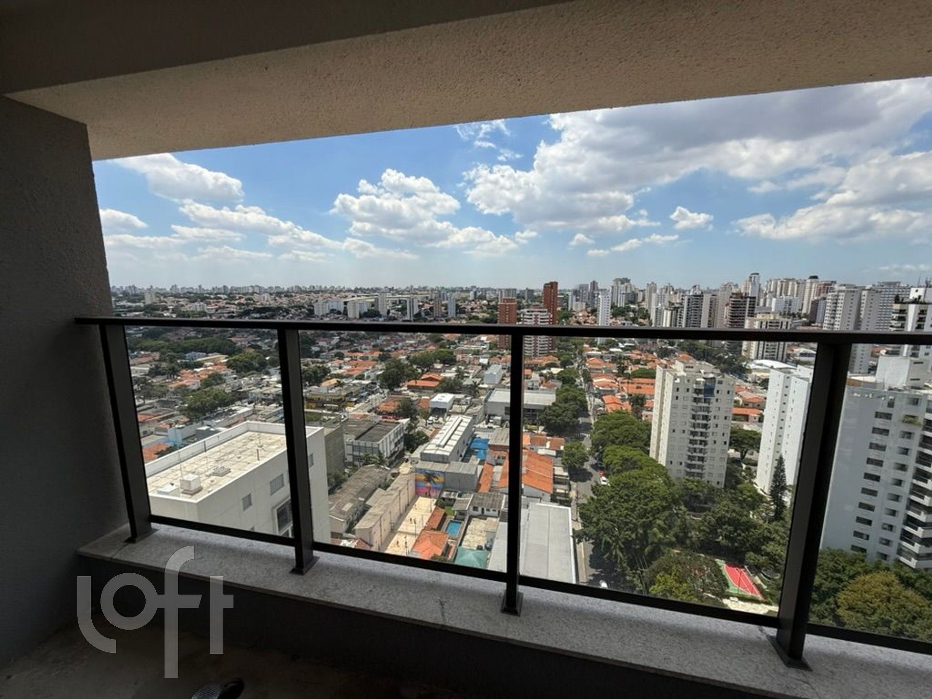 Apartamento à venda com 3 quartos, 210m² - Foto 5