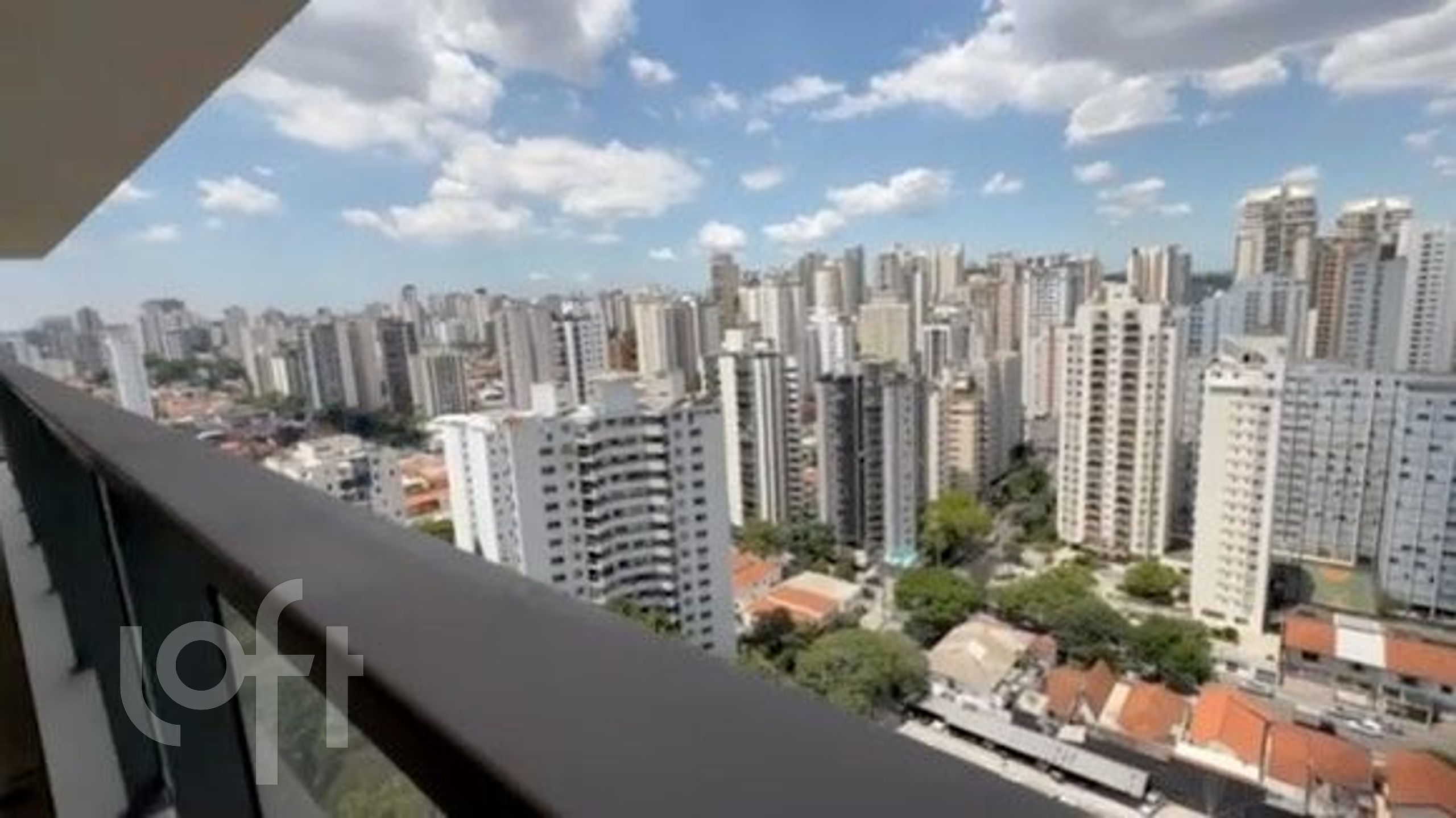 Apartamento à venda com 3 quartos, 210m² - Foto 6