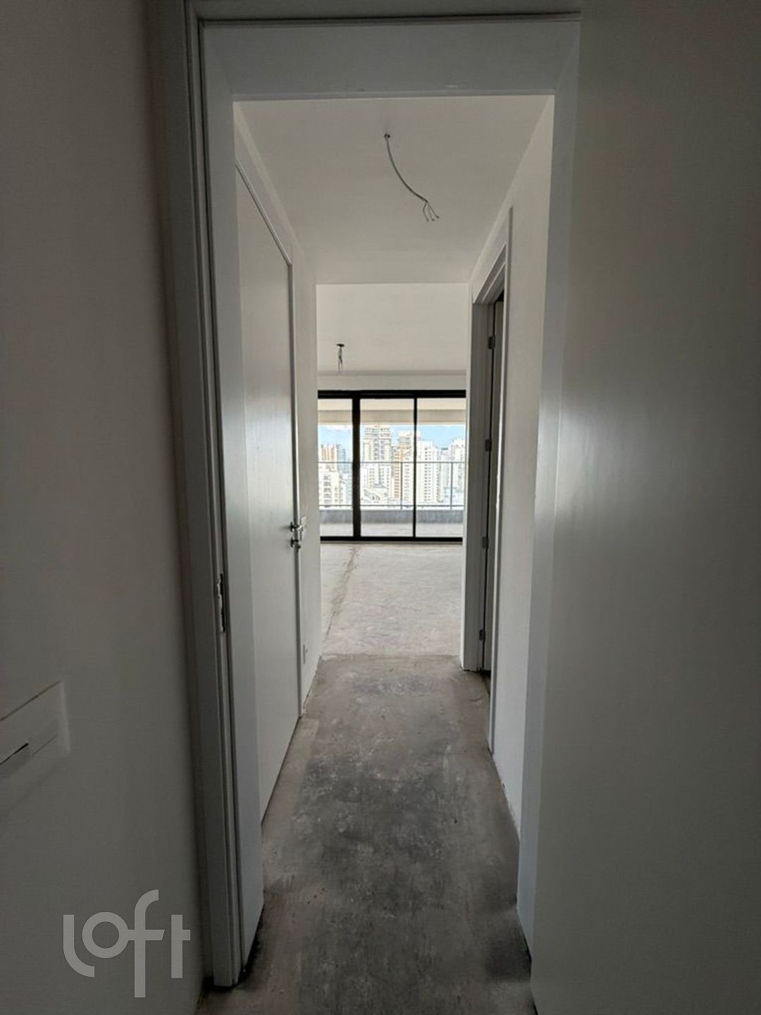 Apartamento à venda com 3 quartos, 210m² - Foto 7