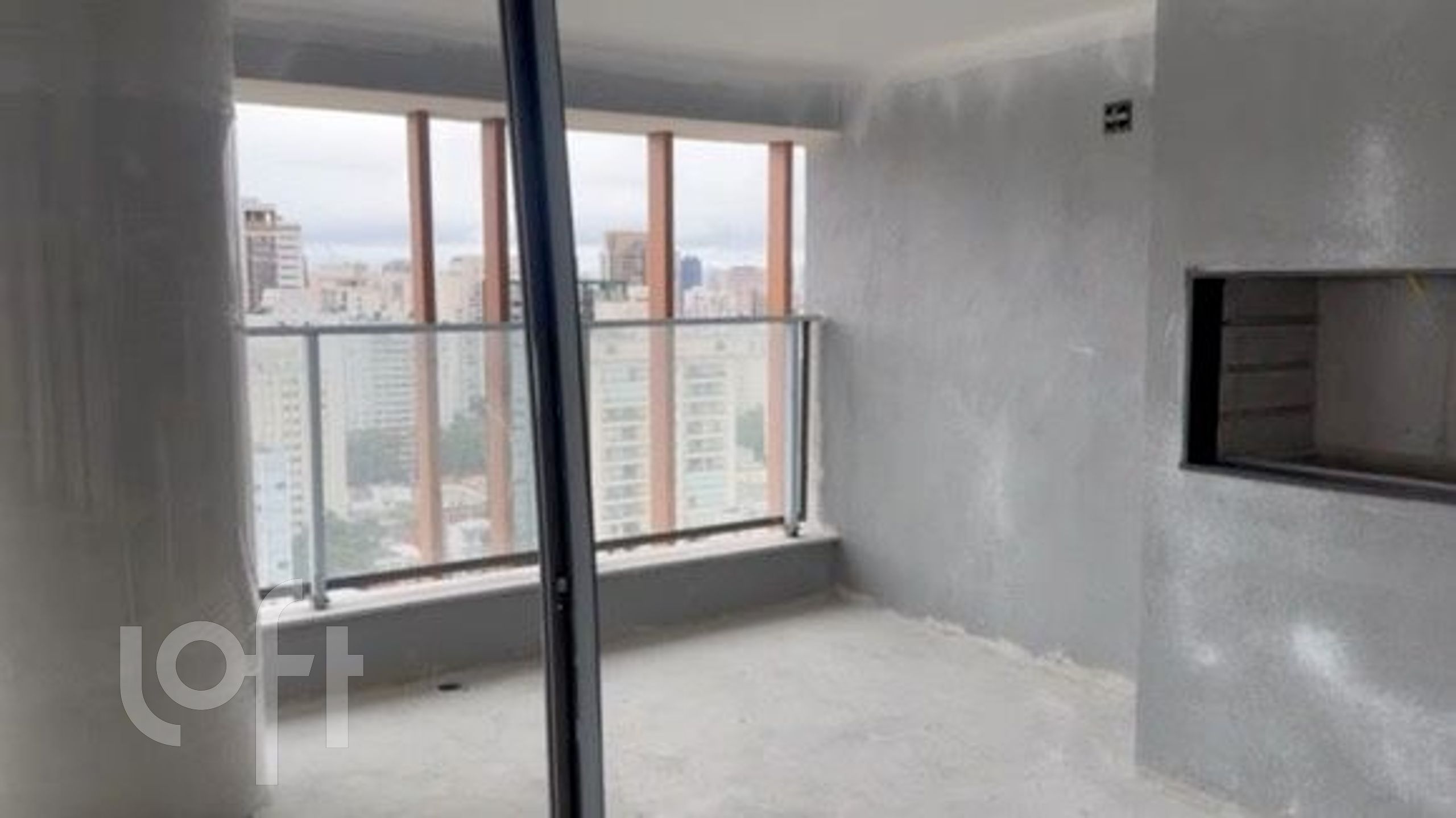 Apartamento à venda com 3 quartos, 210m² - Foto 10