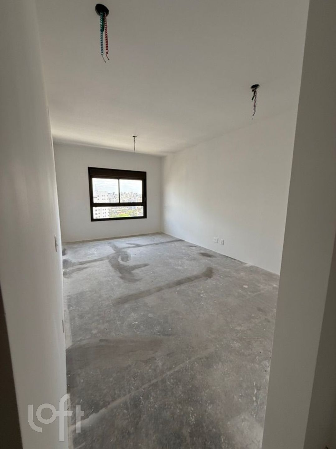 Apartamento à venda com 3 quartos, 210m² - Foto 8