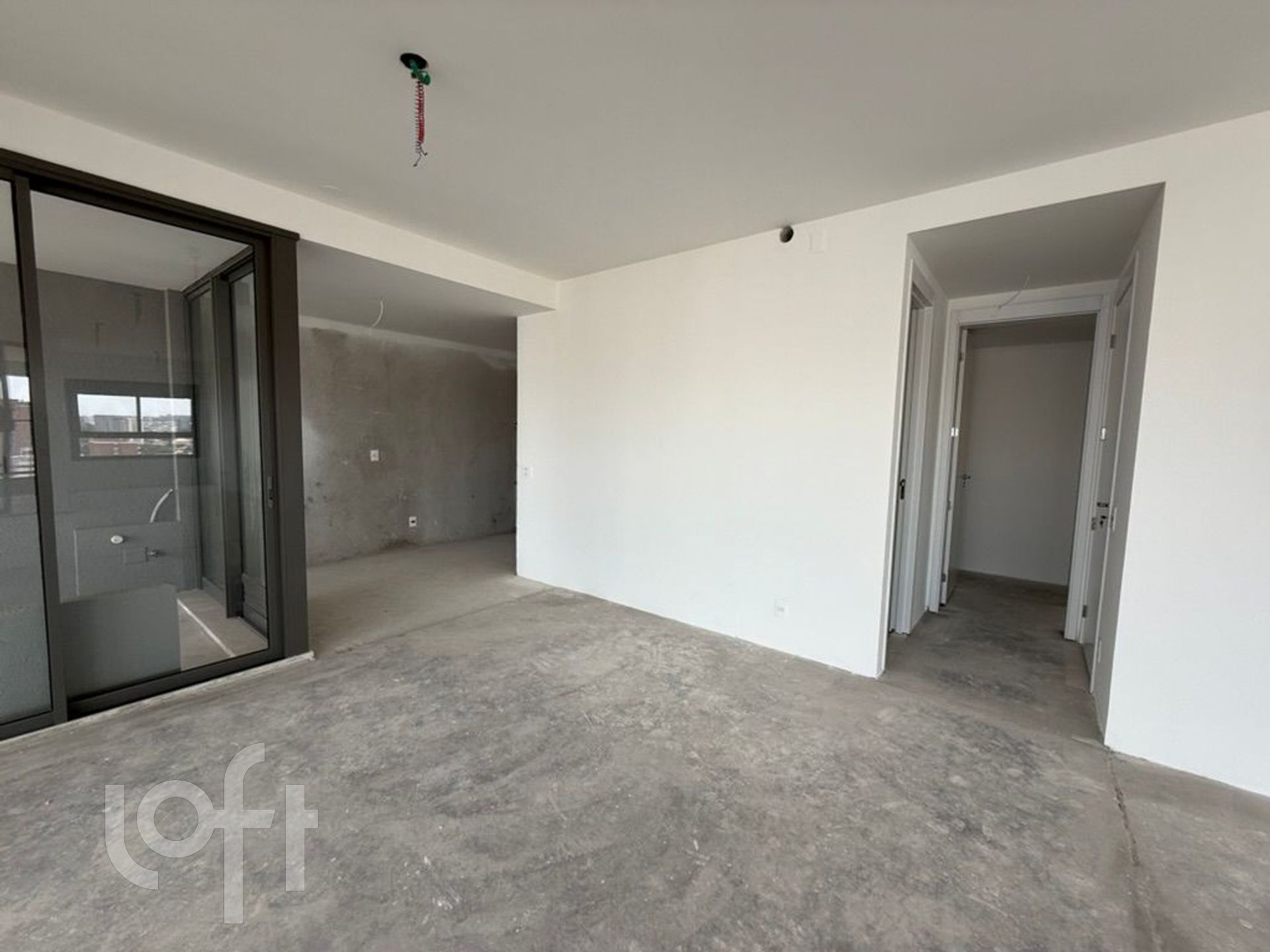 Apartamento à venda com 3 quartos, 210m² - Foto 2