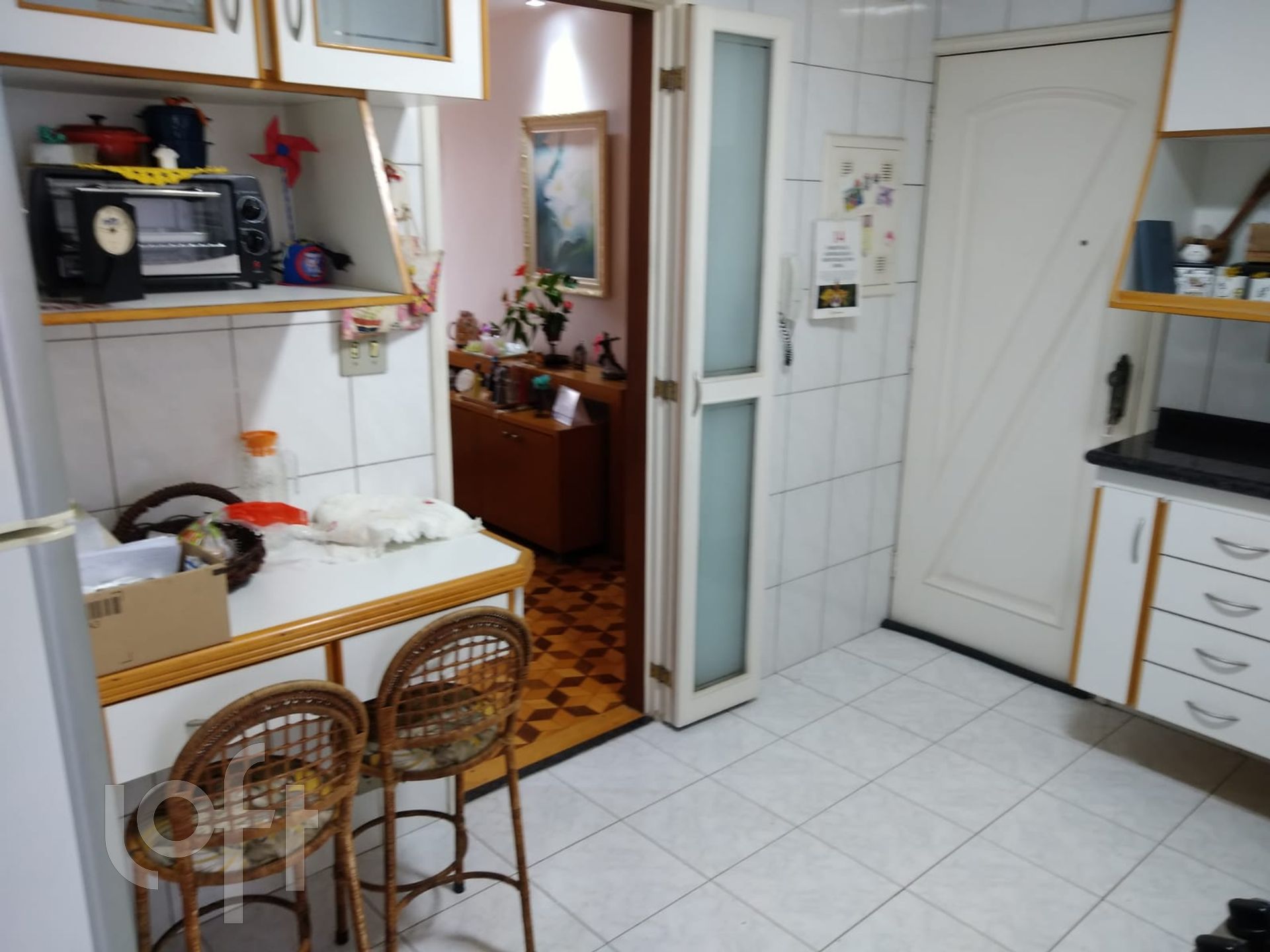 Apartamento à venda com 3 quartos, 125m² - Foto 3