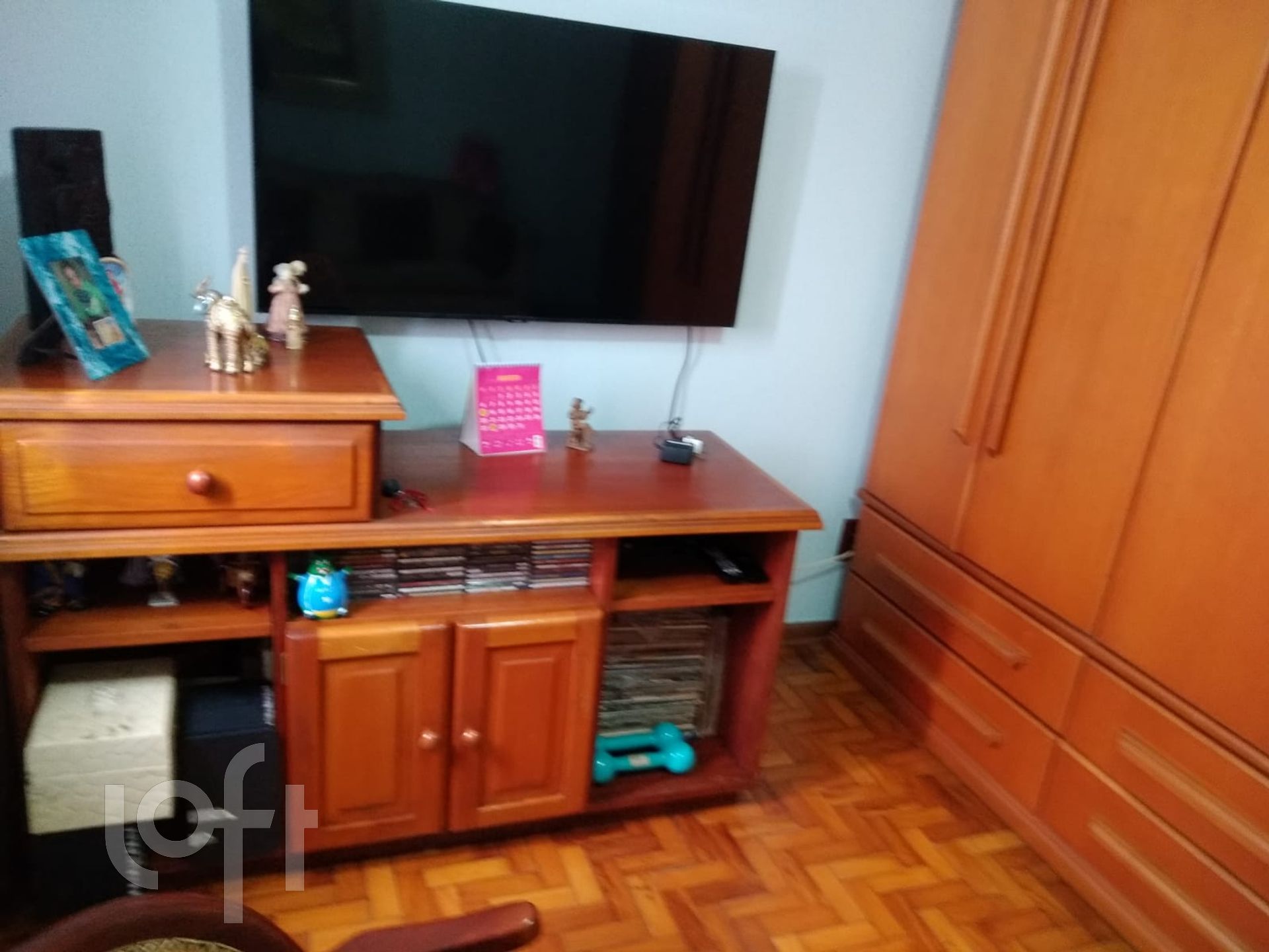 Apartamento à venda com 3 quartos, 125m² - Foto 5