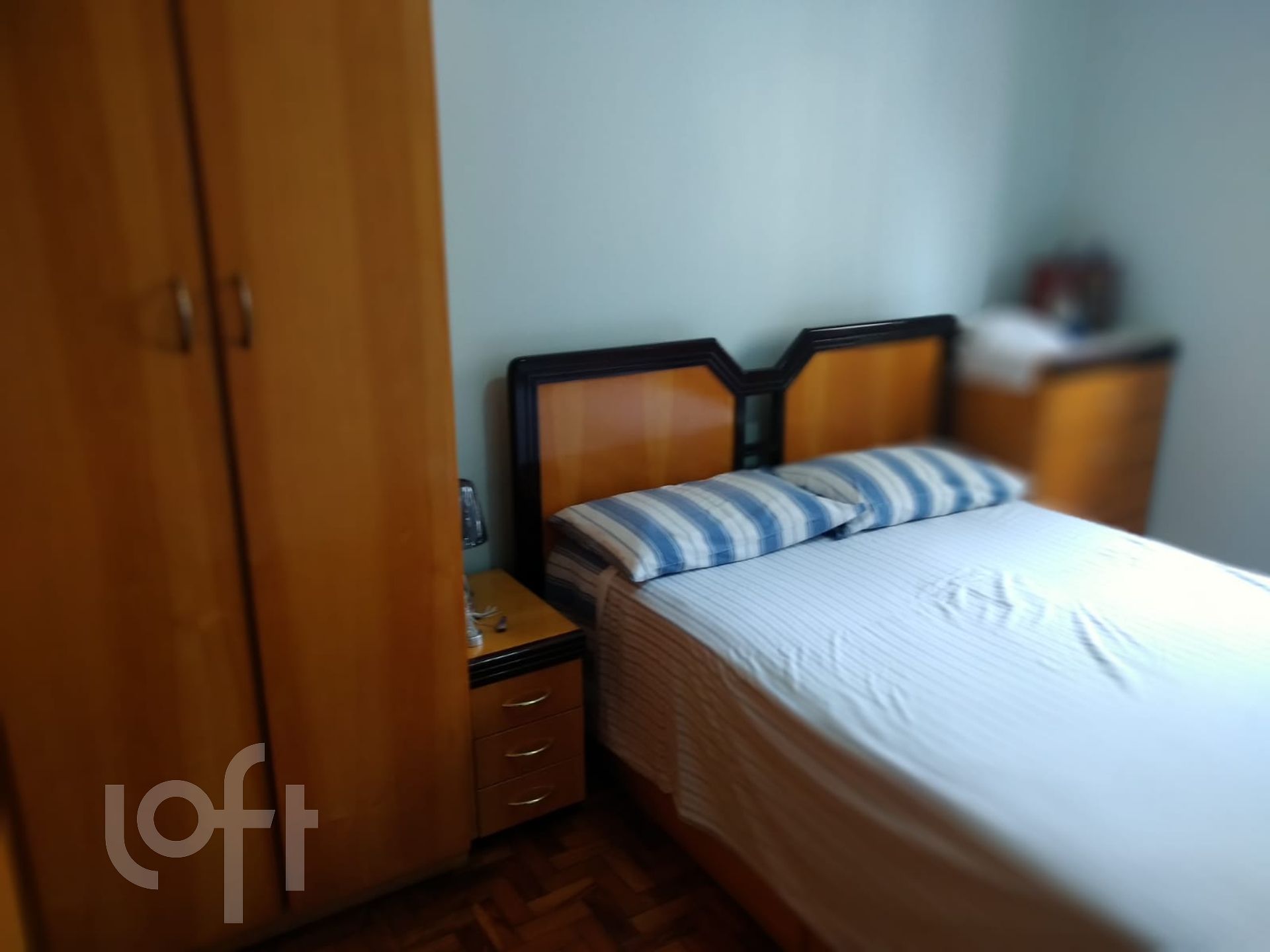 Apartamento à venda com 3 quartos, 125m² - Foto 7