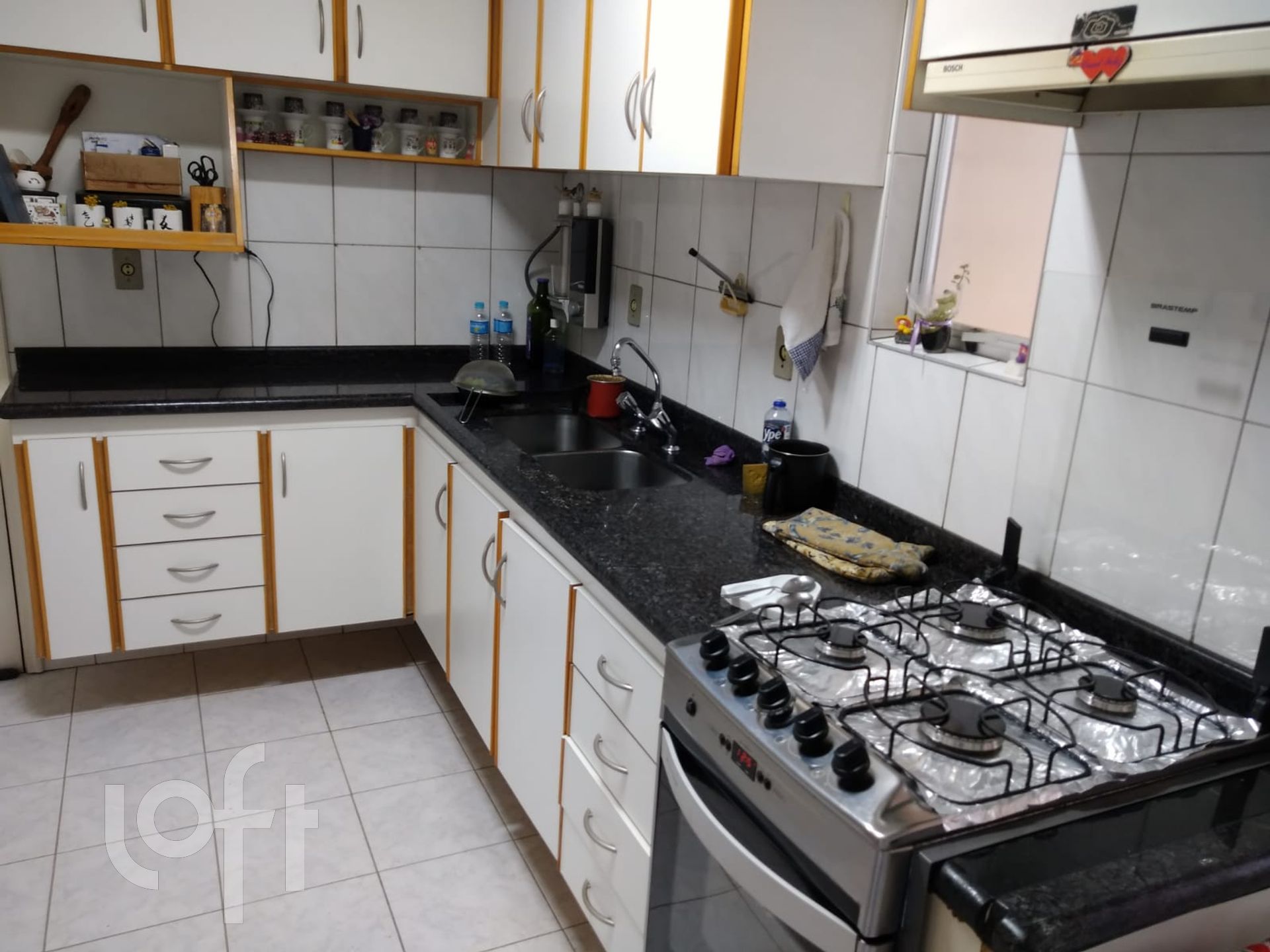 Apartamento à venda com 3 quartos, 125m² - Foto 4