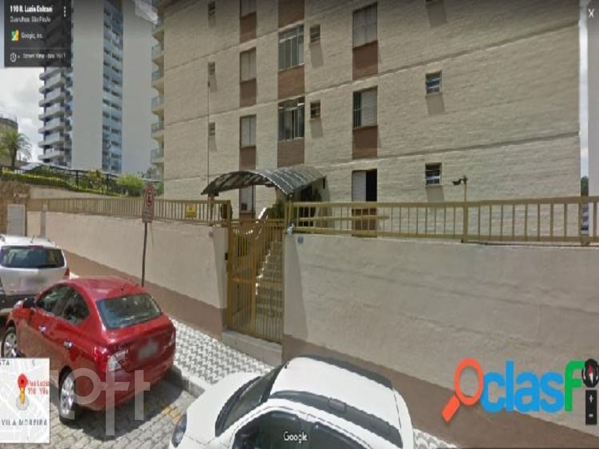 Apartamento à venda com 3 quartos, 85m² - Foto 44