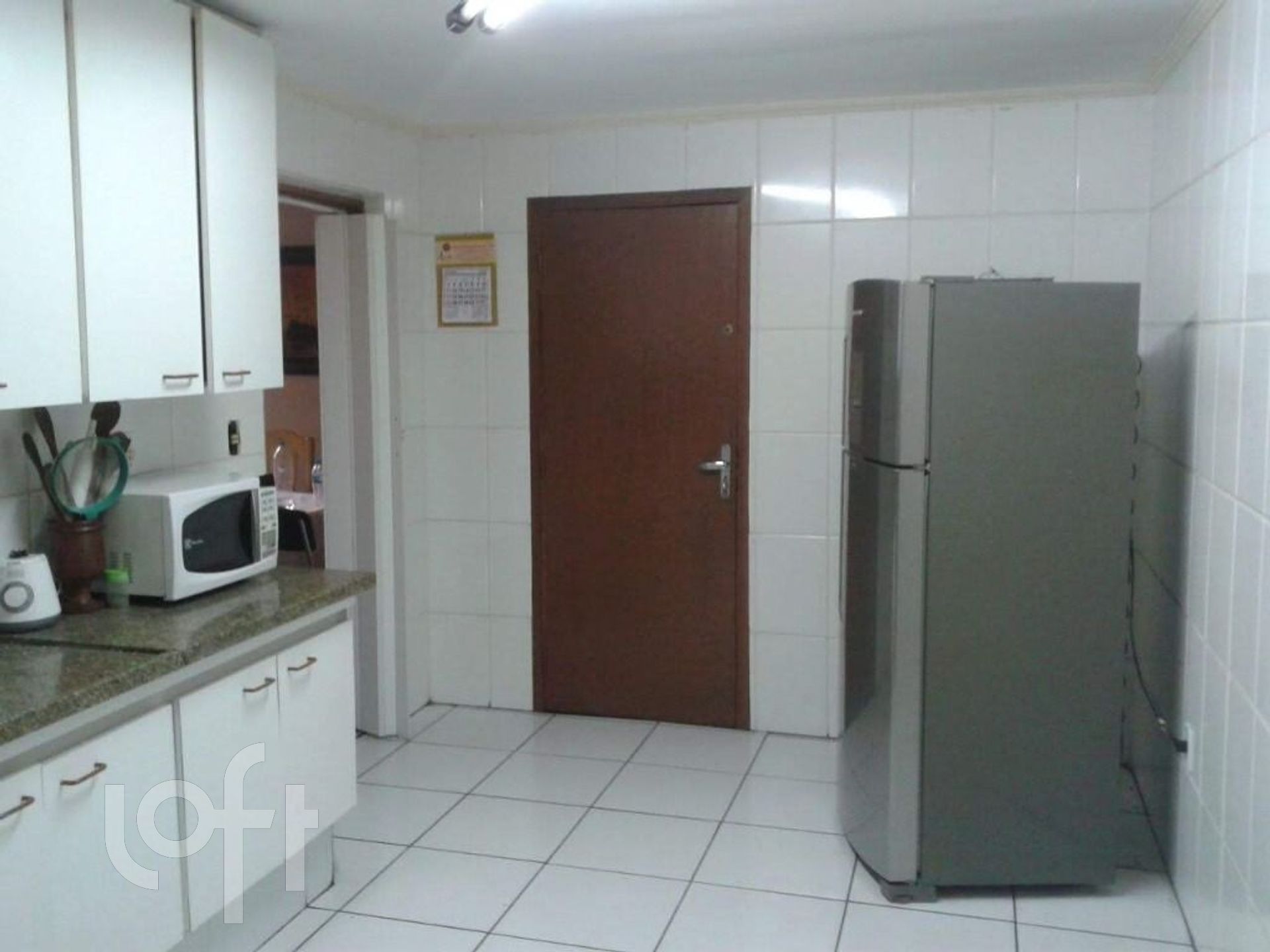 Apartamento à venda com 3 quartos, 85m² - Foto 39