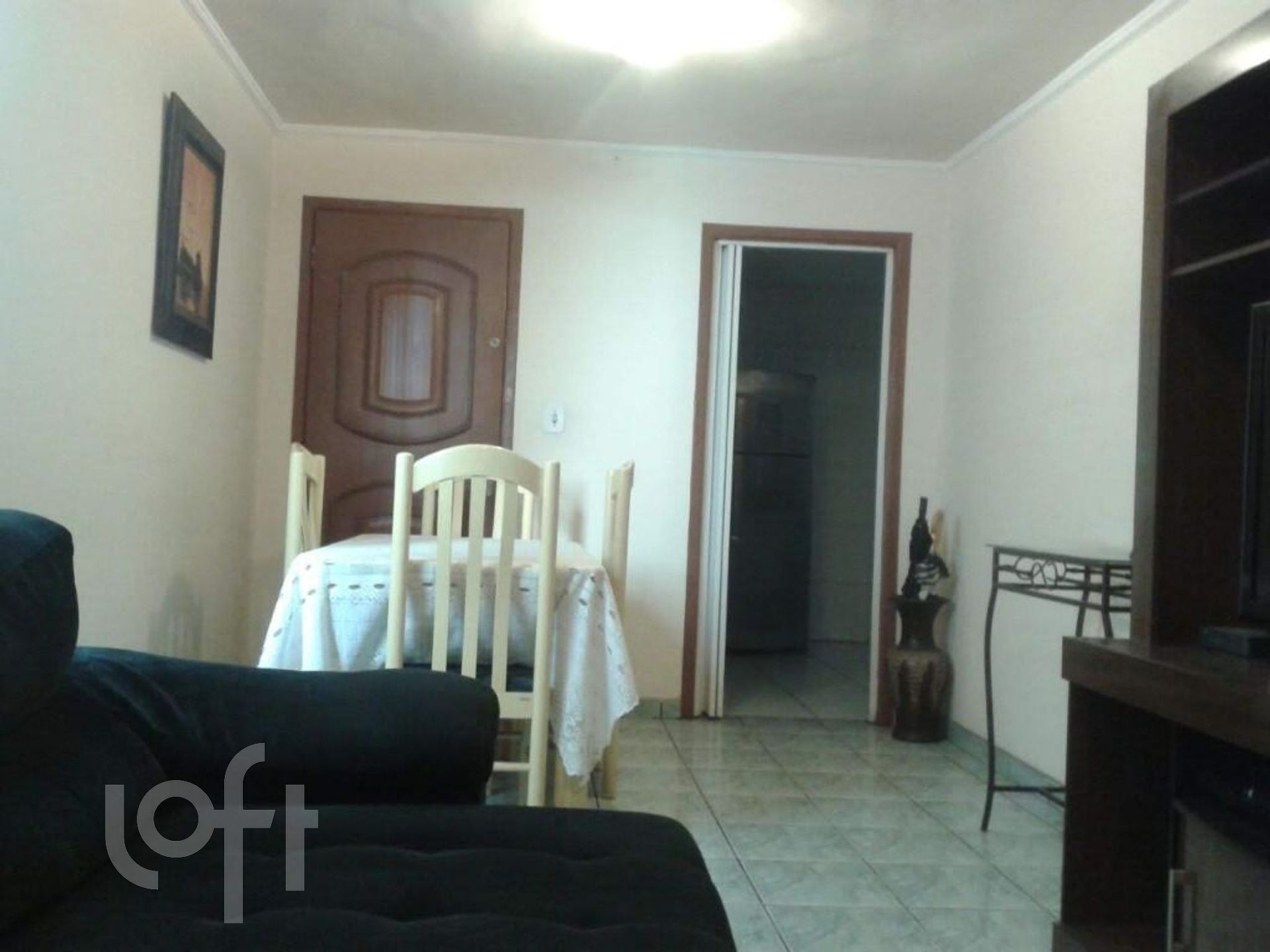 Apartamento à venda com 3 quartos, 85m² - Foto 4