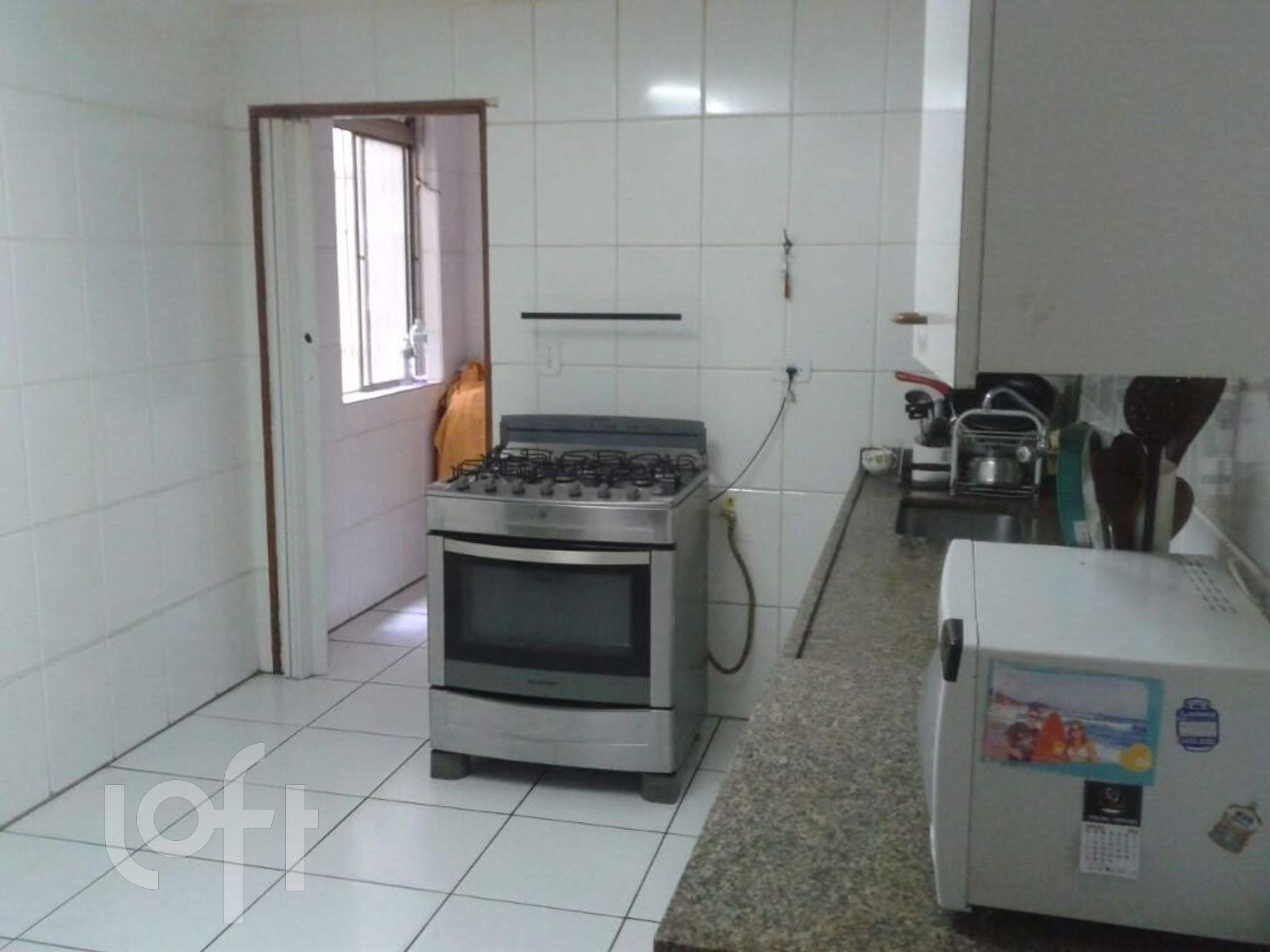 Apartamento à venda com 3 quartos, 85m² - Foto 36