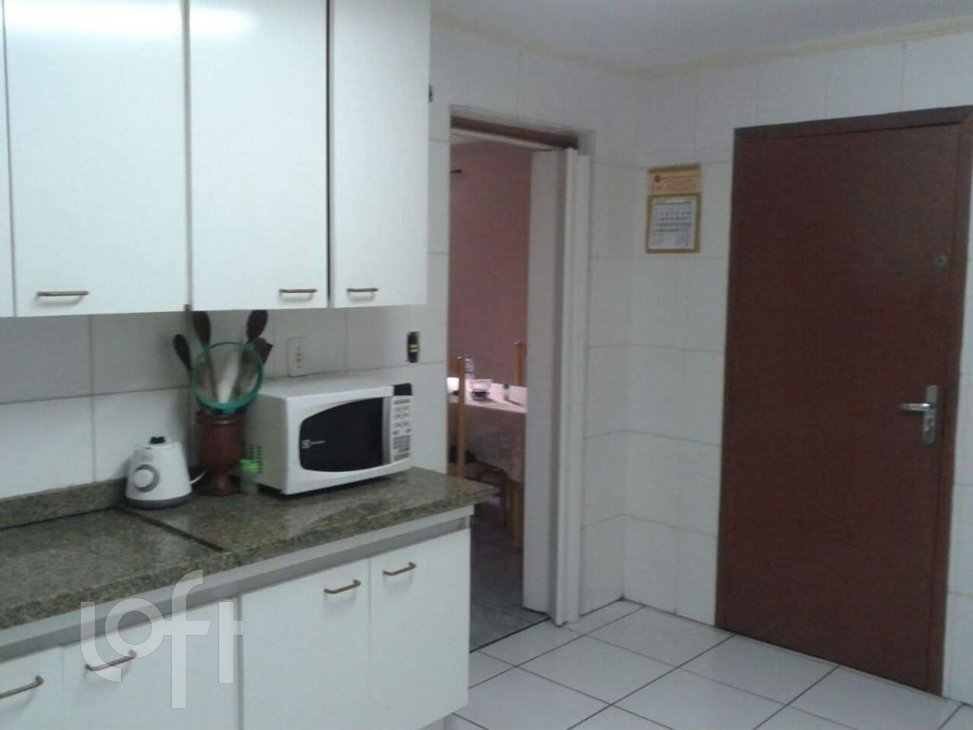 Apartamento à venda com 3 quartos, 85m² - Foto 34