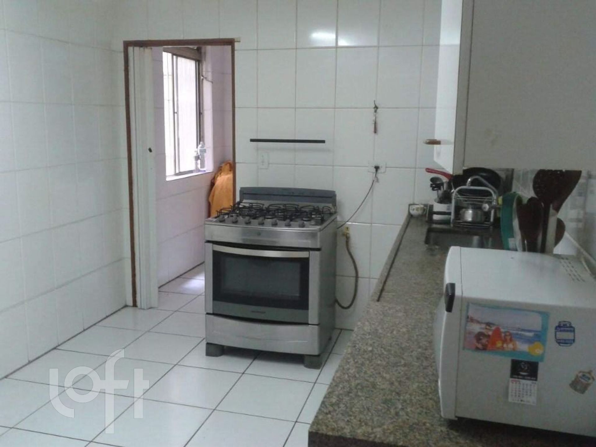 Apartamento à venda com 3 quartos, 85m² - Foto 28