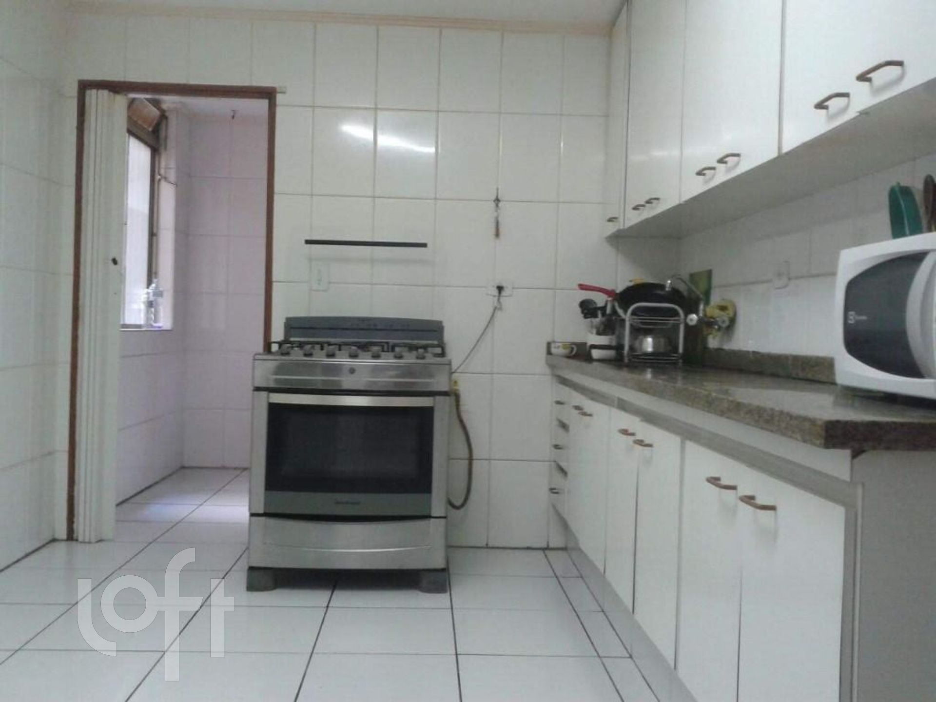 Apartamento à venda com 3 quartos, 85m² - Foto 42