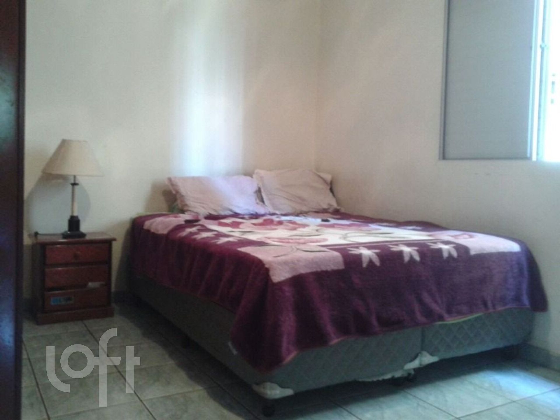 Apartamento à venda com 3 quartos, 85m² - Foto 2